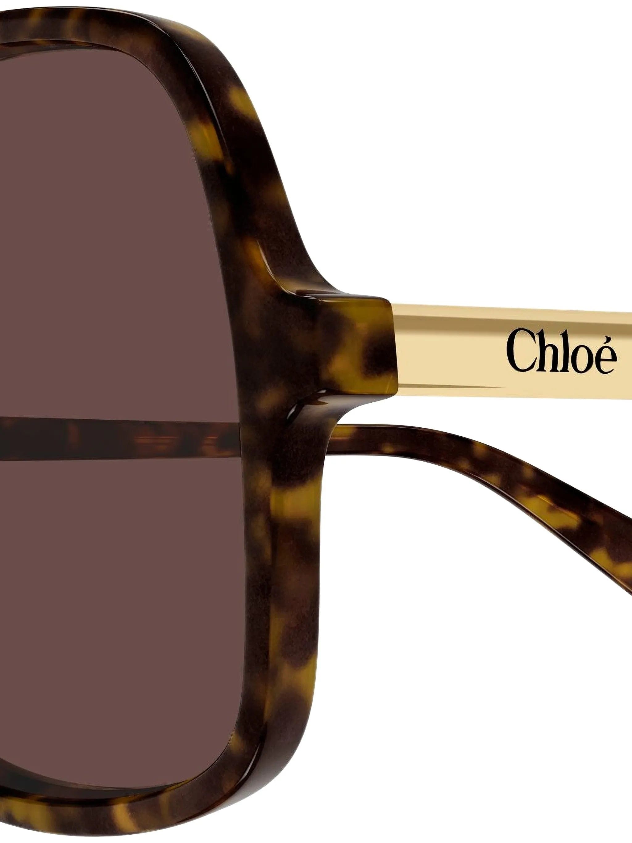 Chloé Eyewear Judy sunglasses