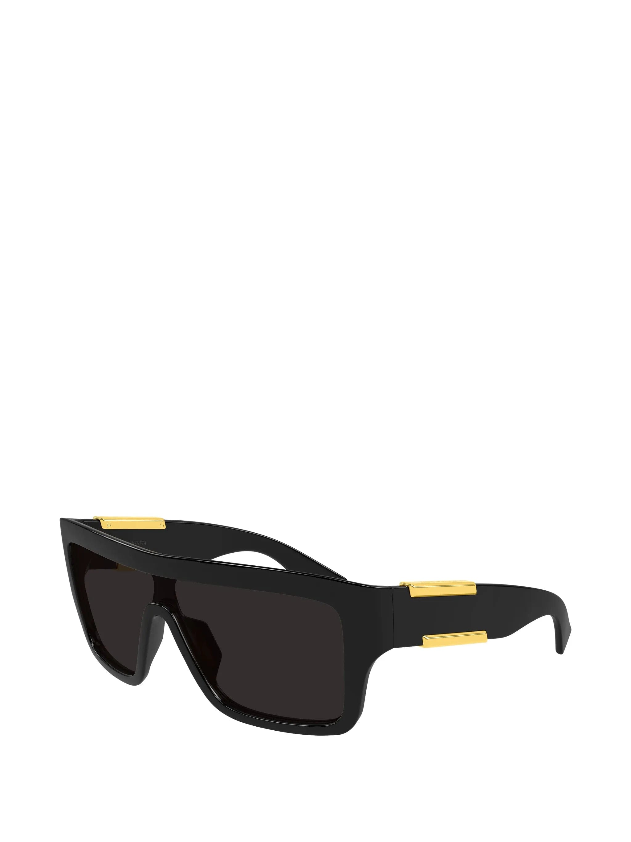 Bottega Veneta Eyewear D - frame sunglasses