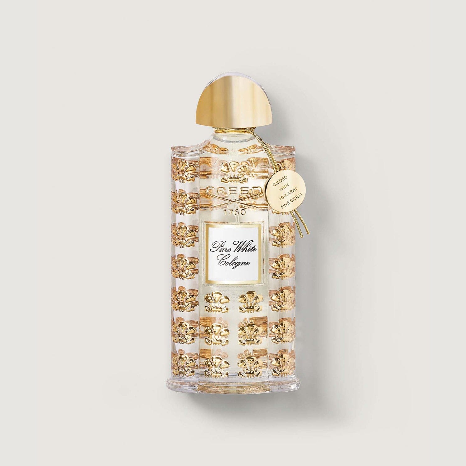 WHITE* Pure White Cologne
