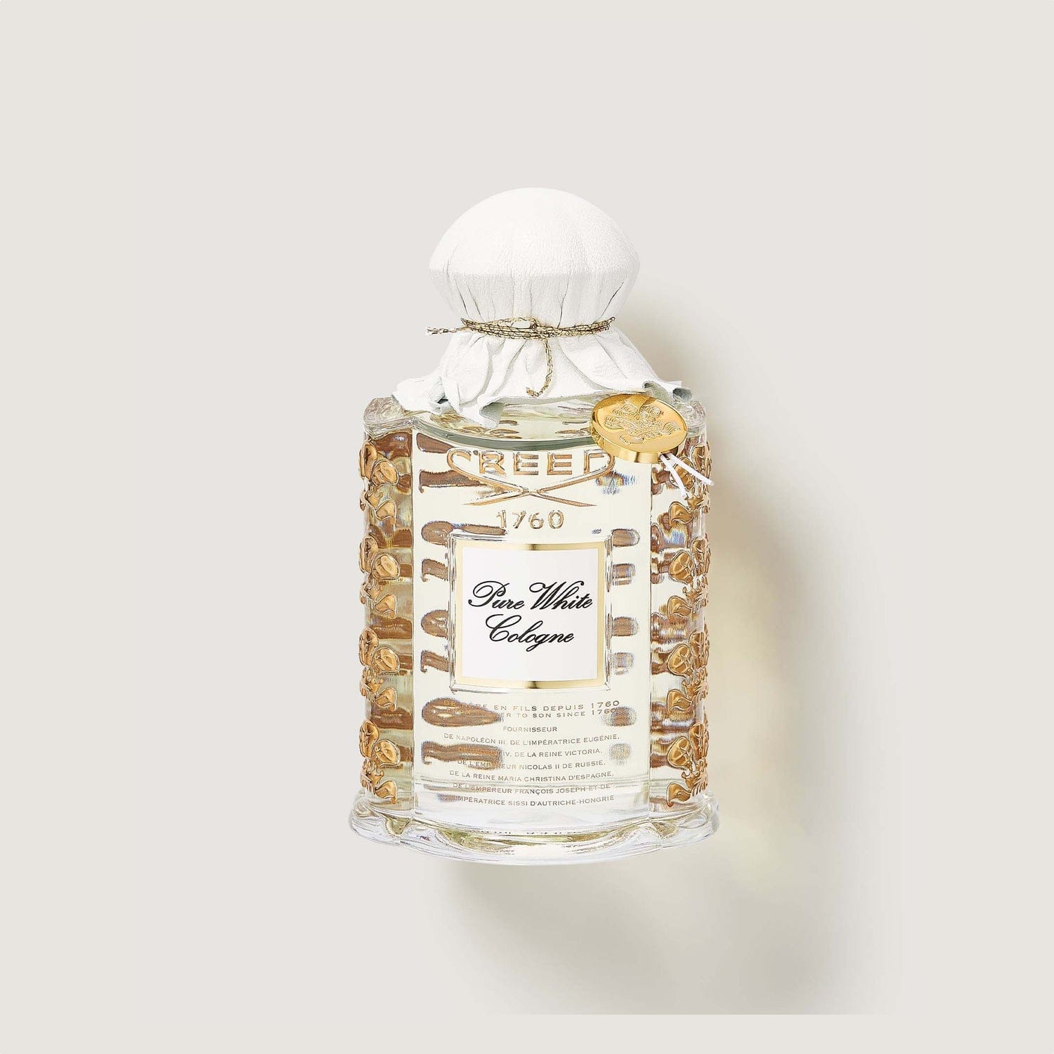 WHITE* Pure White Cologne