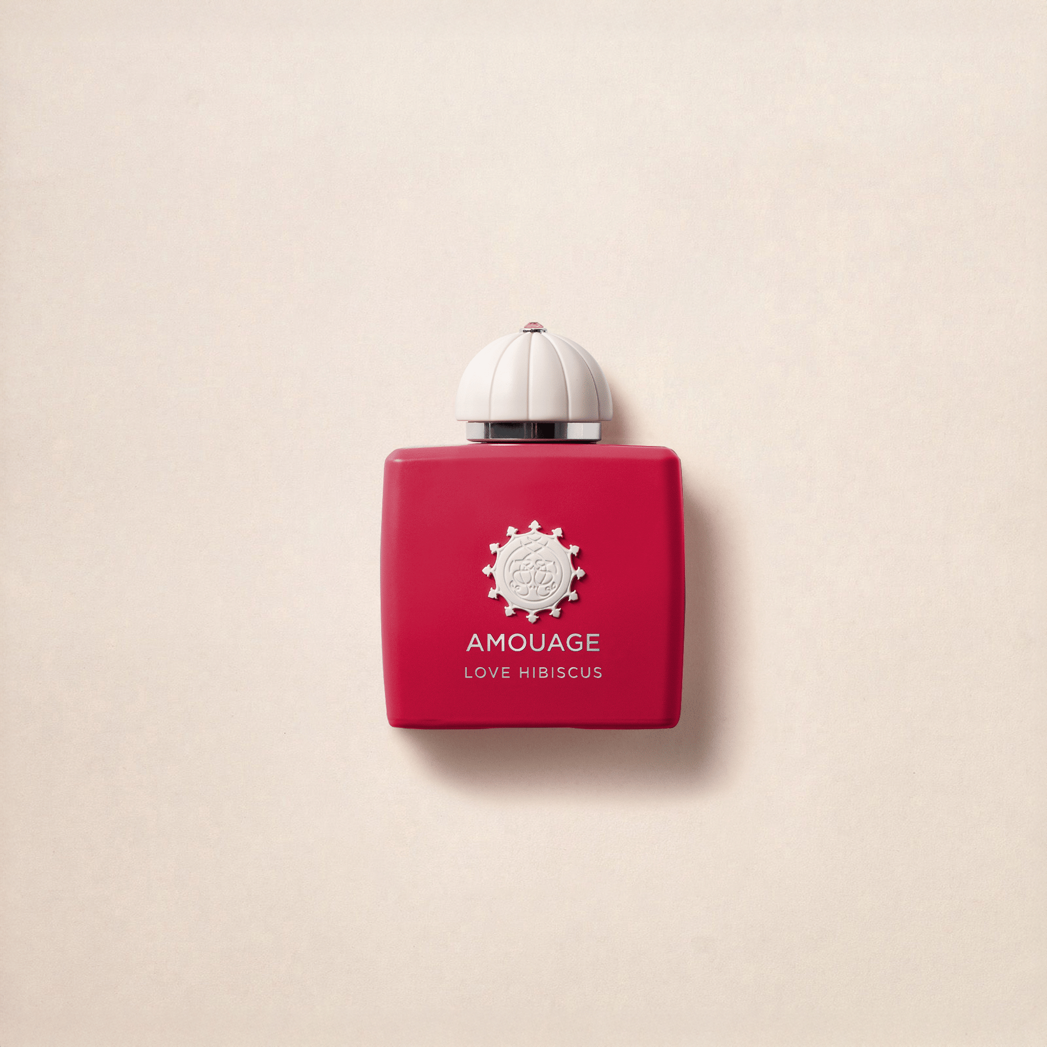 The House of Amouage Love Hibiscus