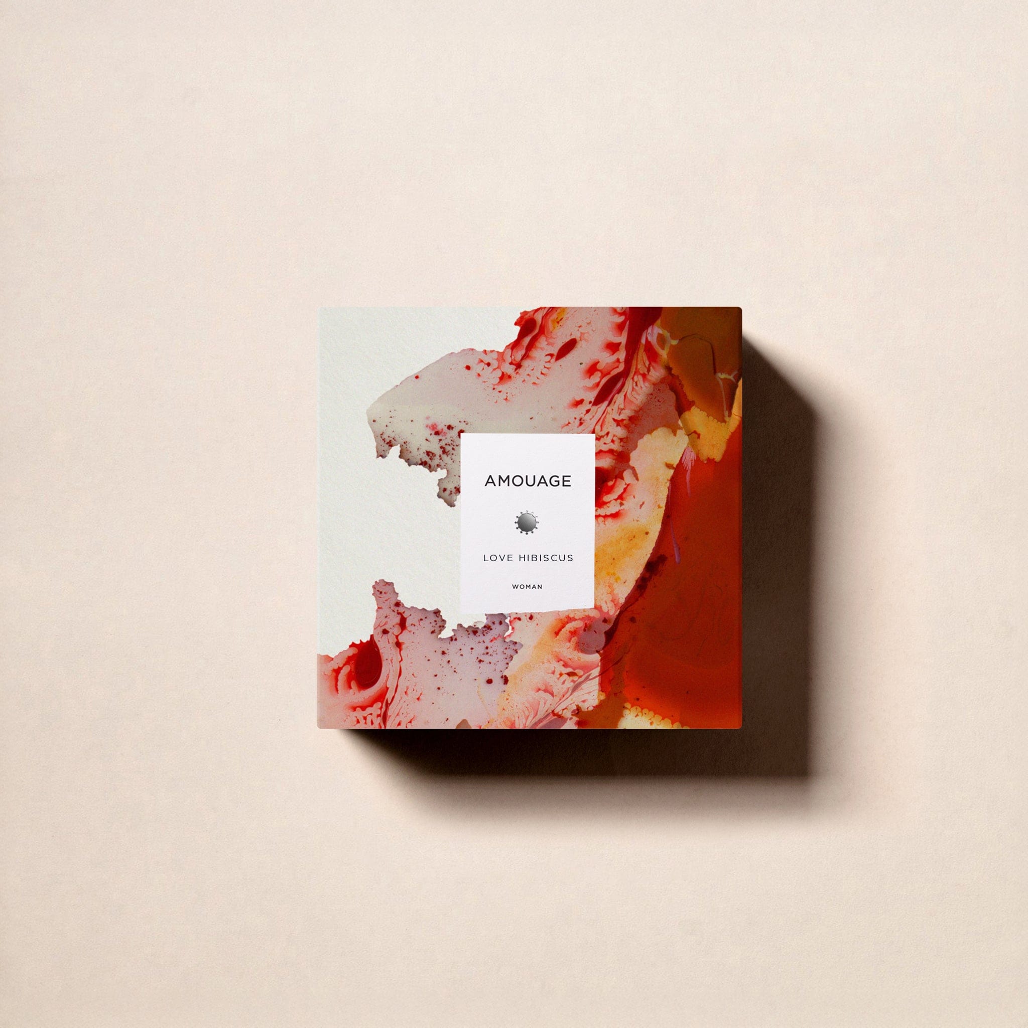 The House of Amouage Love Hibiscus