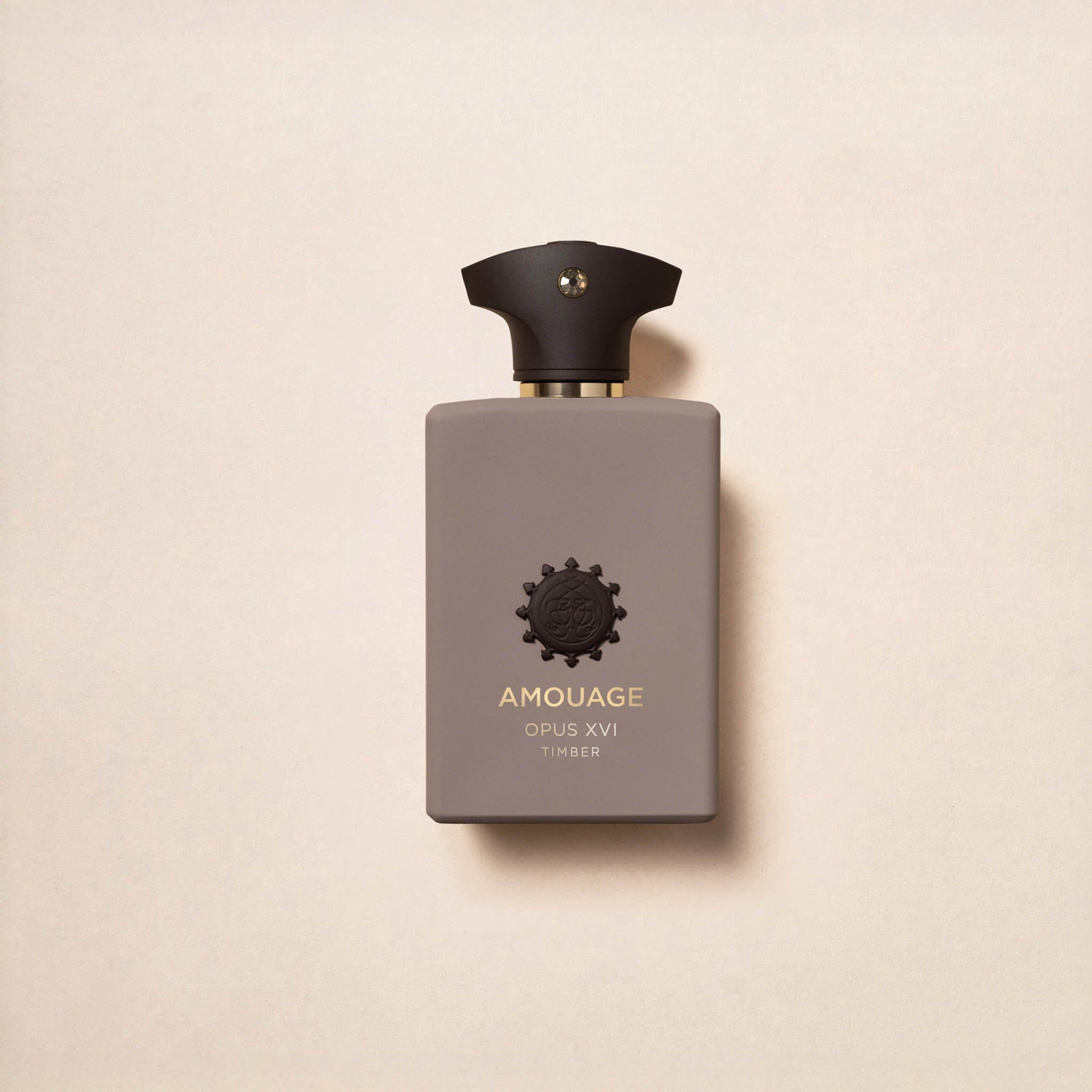 The House of Amouage Opus XVI Timber