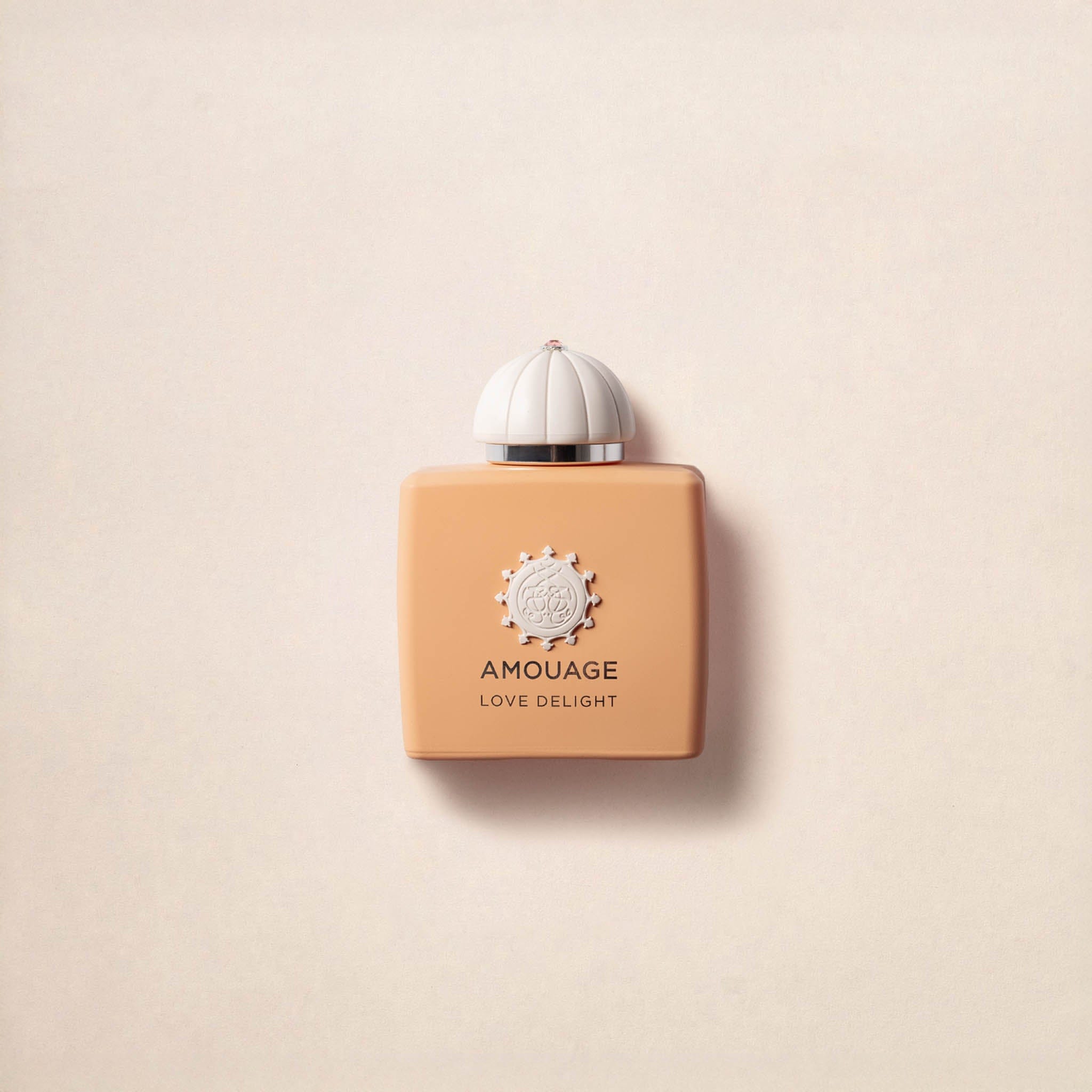 The House of Amouage Love Delight