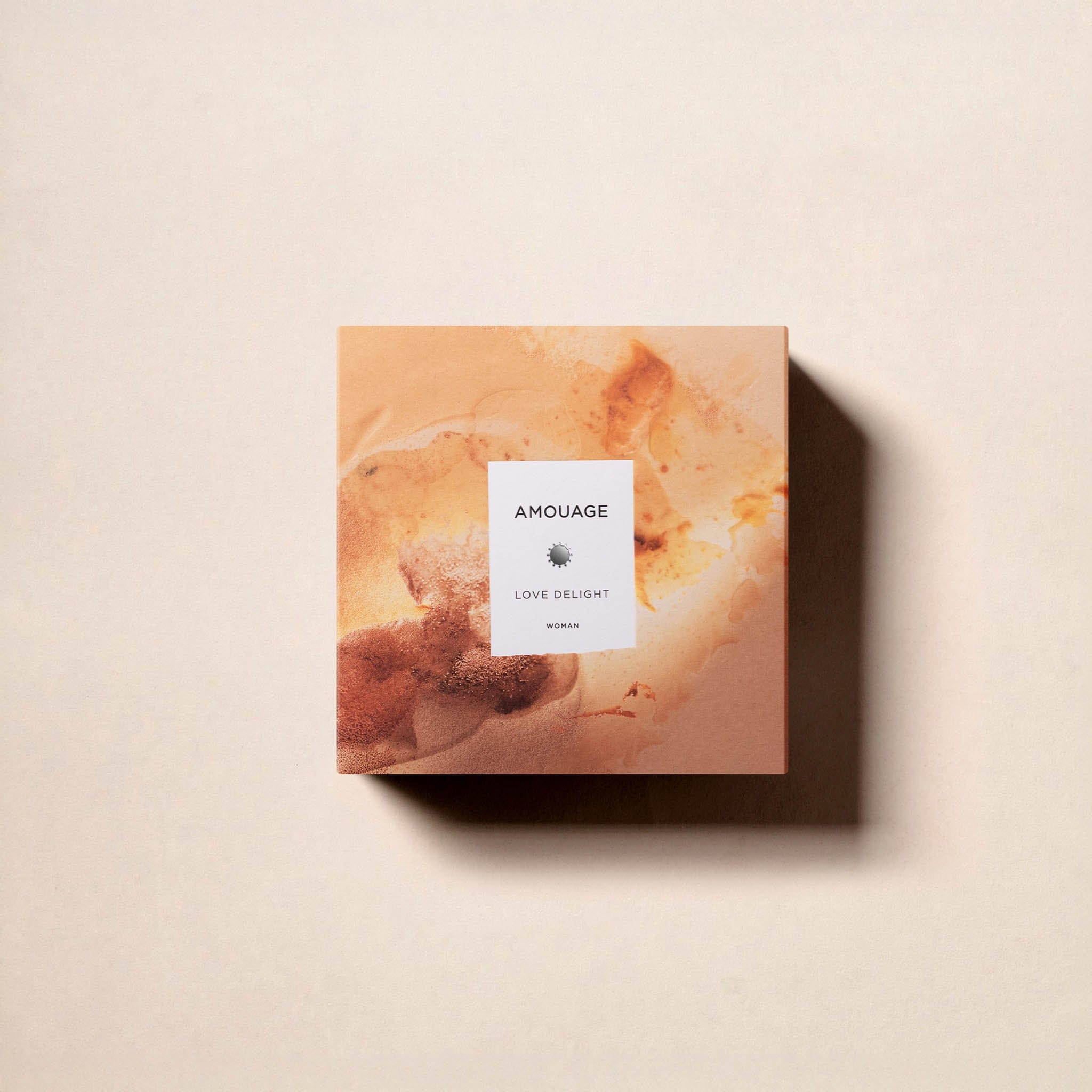 The House of Amouage Love Delight