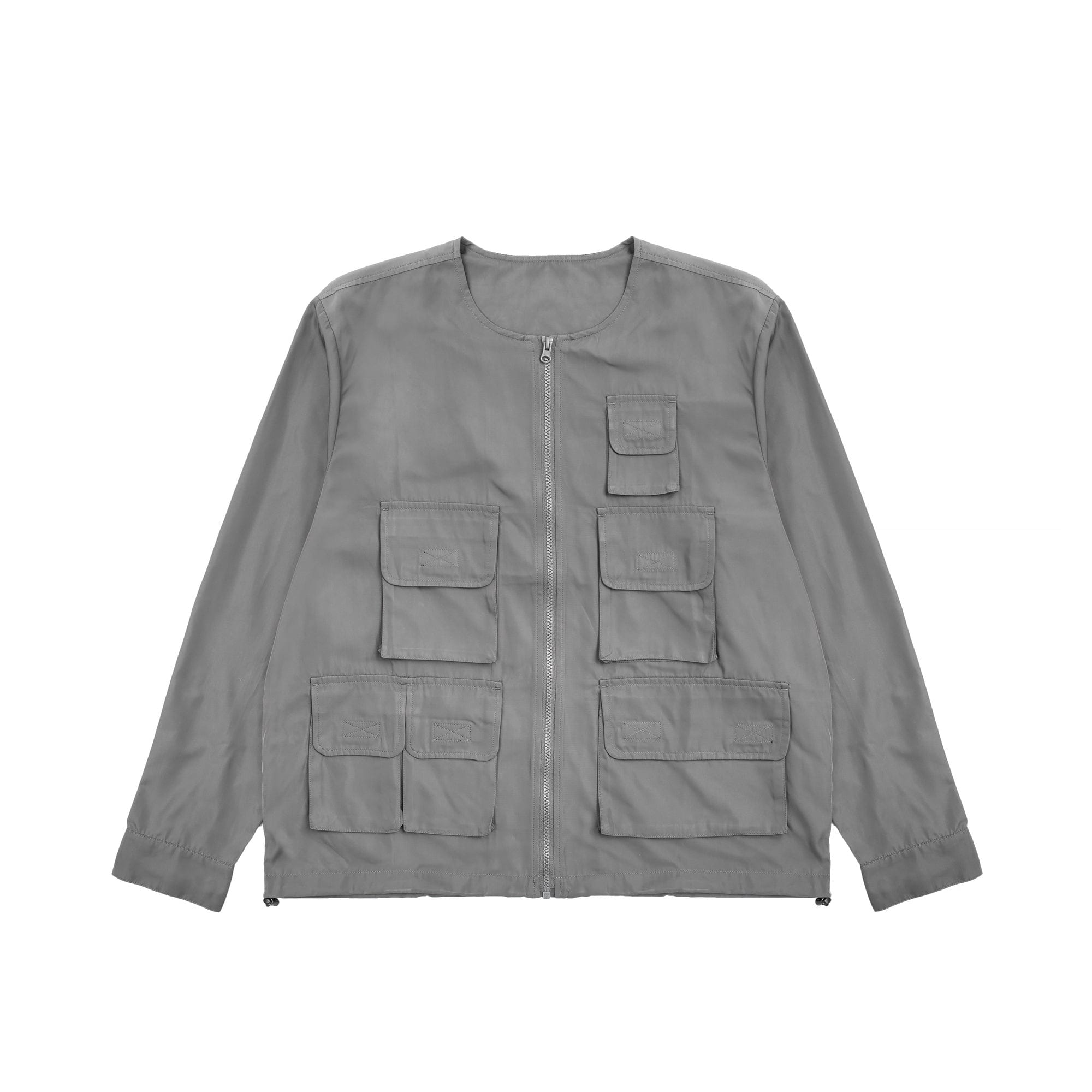 Butter Extra Butter Mens Delancey Production Jacket