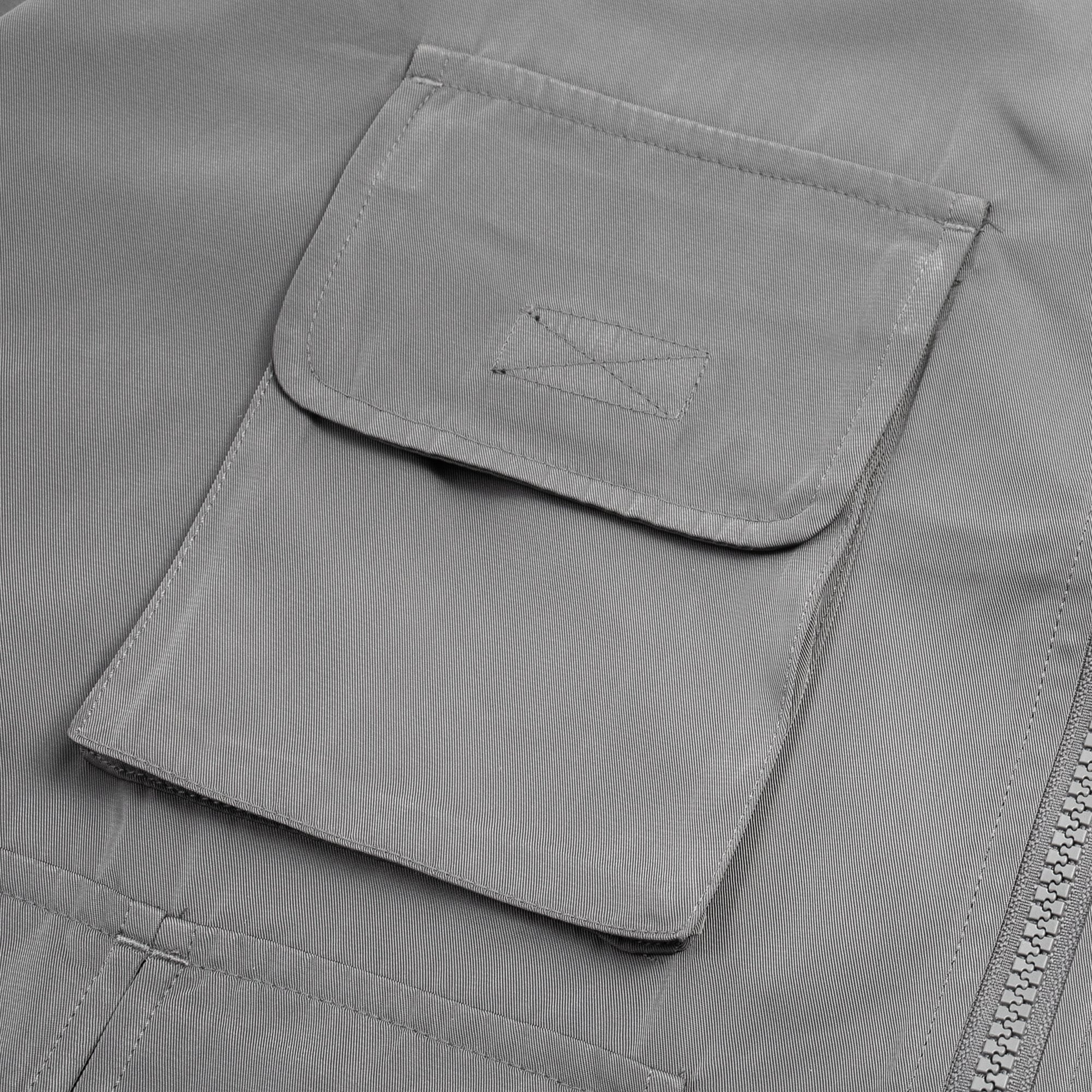 Butter Extra Butter Mens Delancey Production Jacket