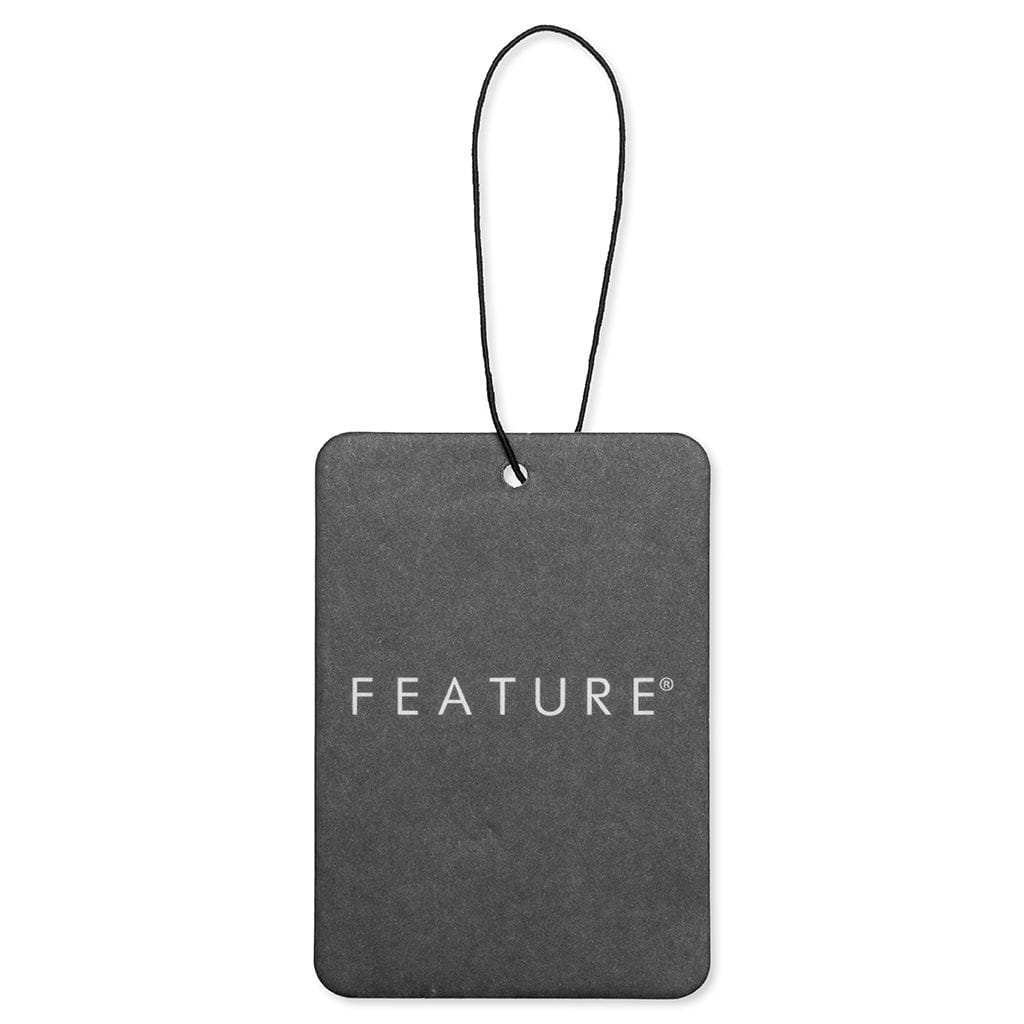 Feature Fragrance Card