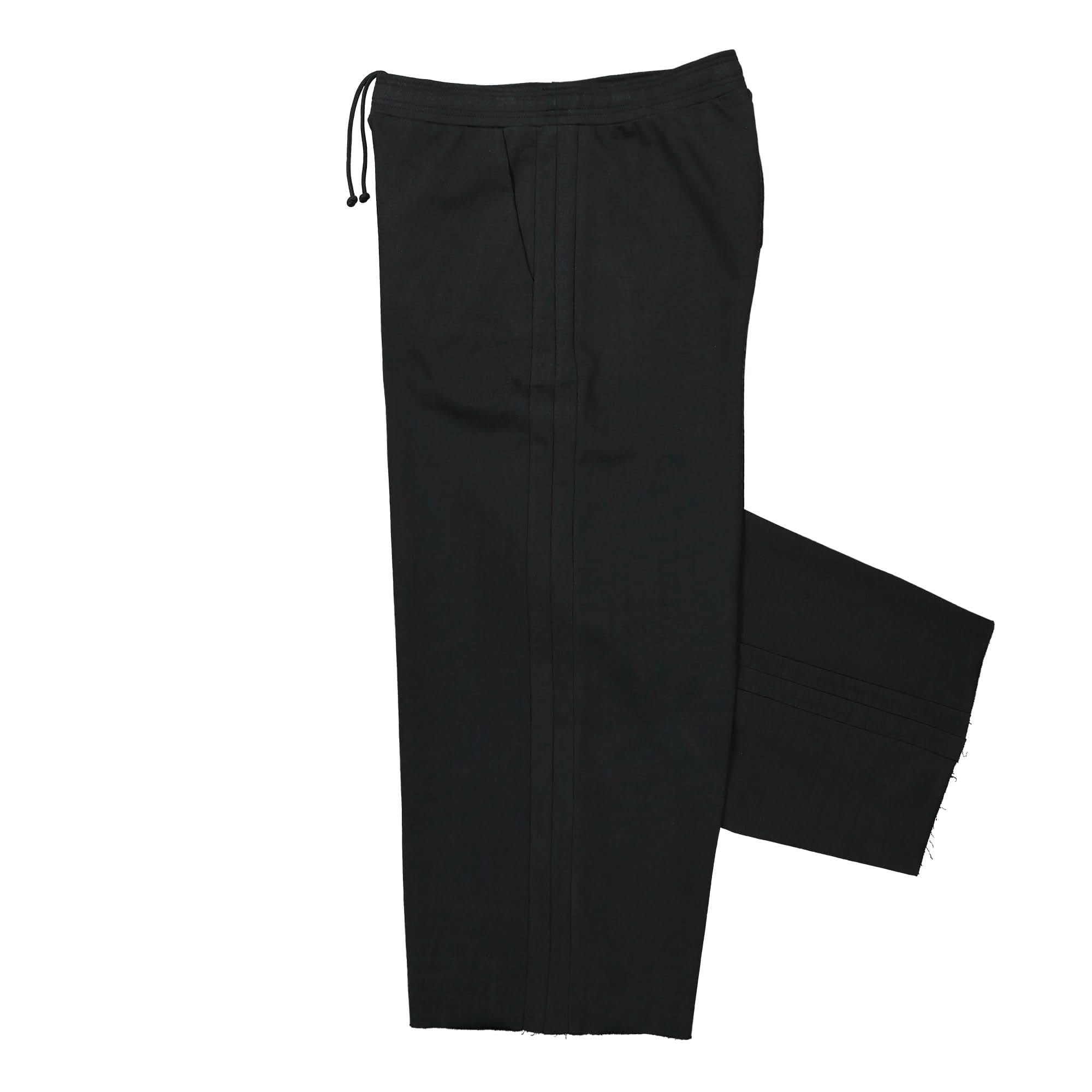 Vetements Gothic Monogram Sweatpants