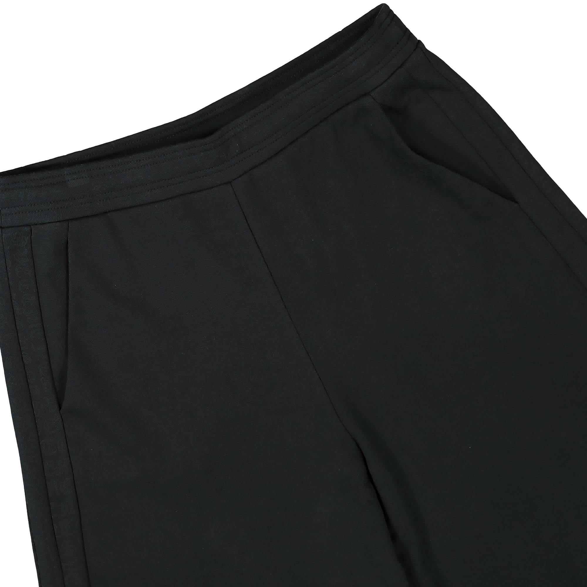 Vetements Gothic Monogram Sweatpants