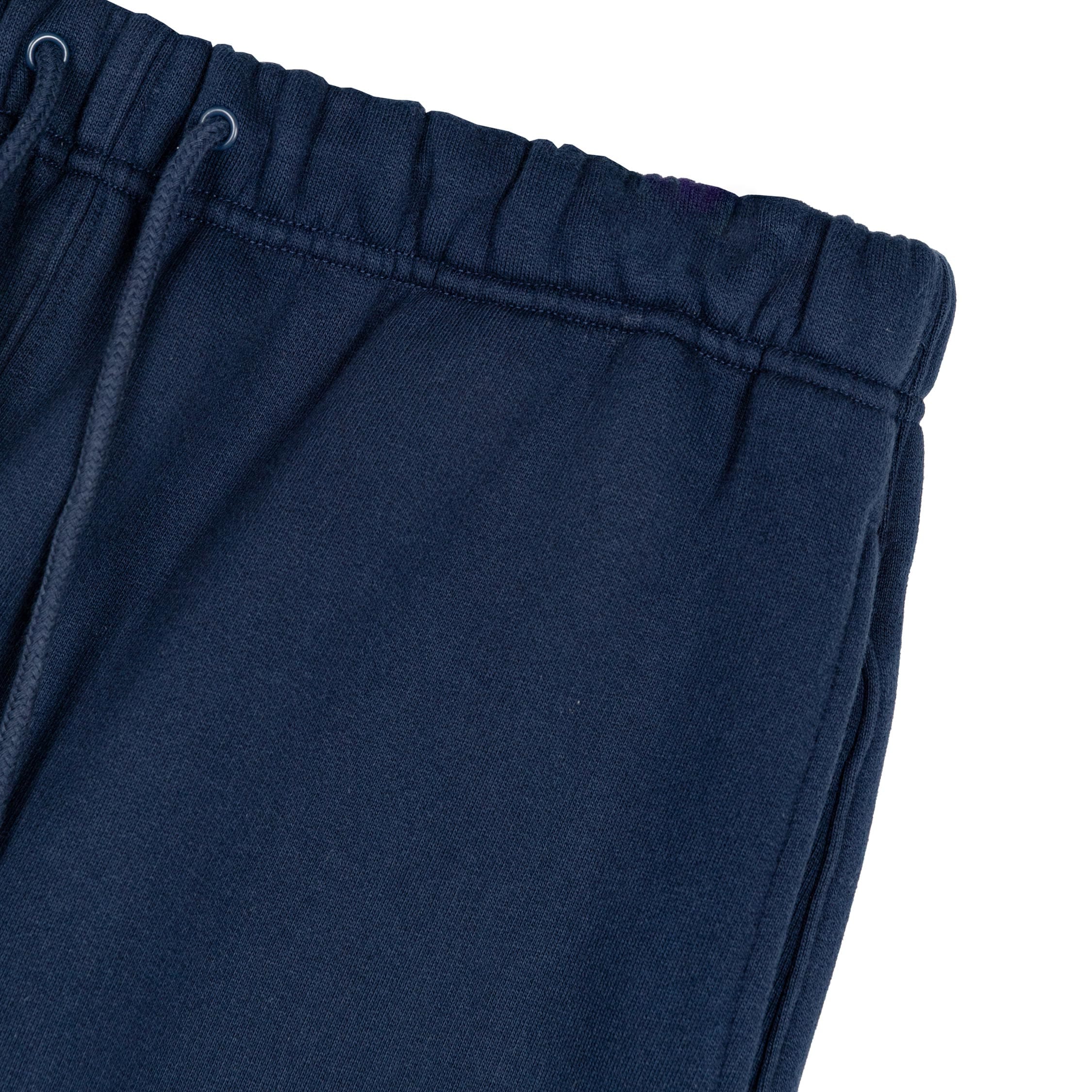 Patta Chenille Logo Jogging Pants