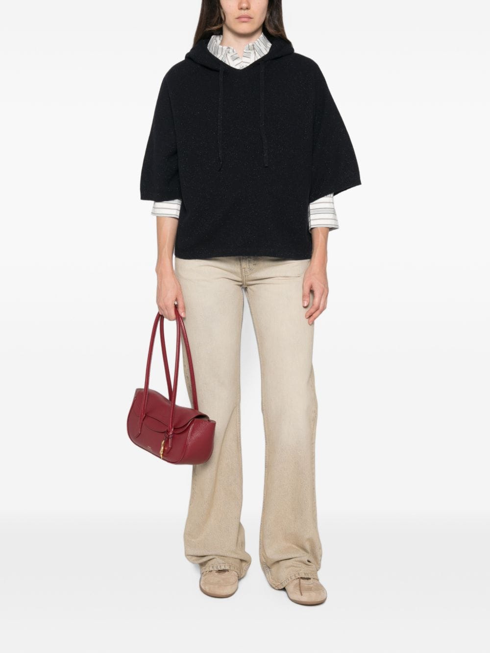 Fabiana Filippi Women's Sweaters Navy