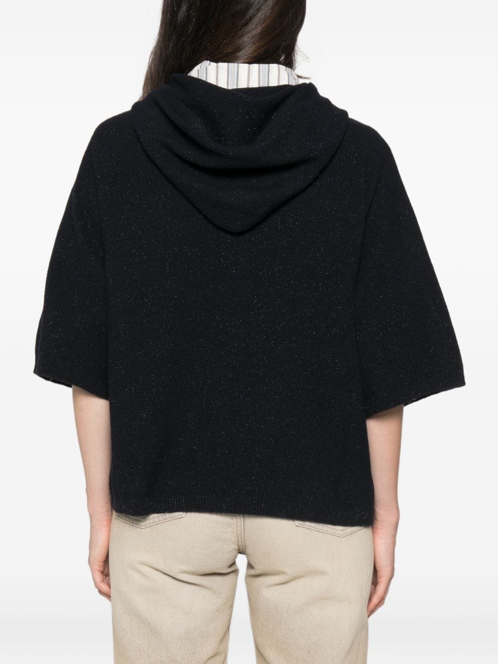 Fabiana Filippi Women's Sweaters Navy