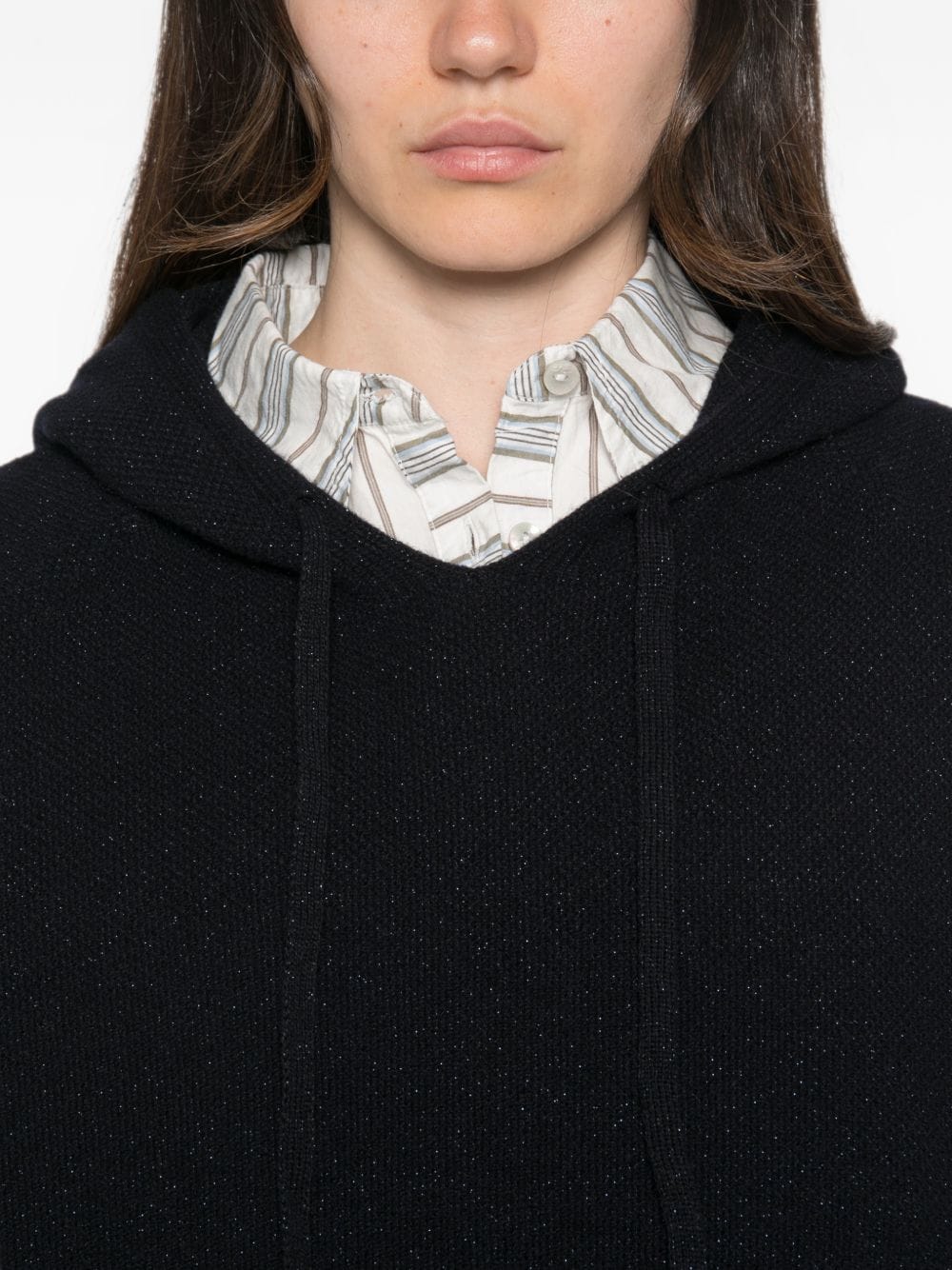 Fabiana Filippi Women's Sweaters Navy