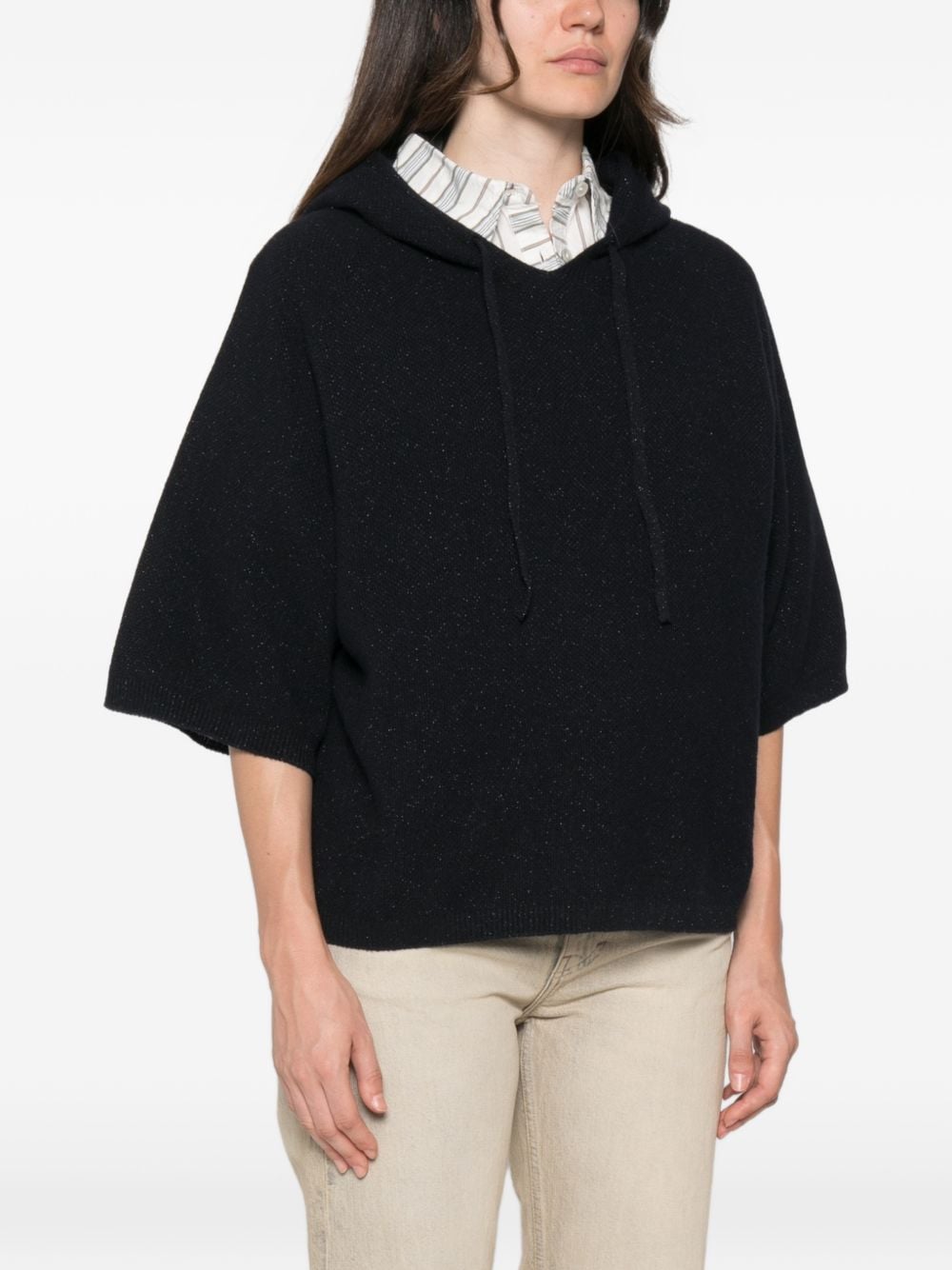 Fabiana Filippi Women's Sweaters Navy