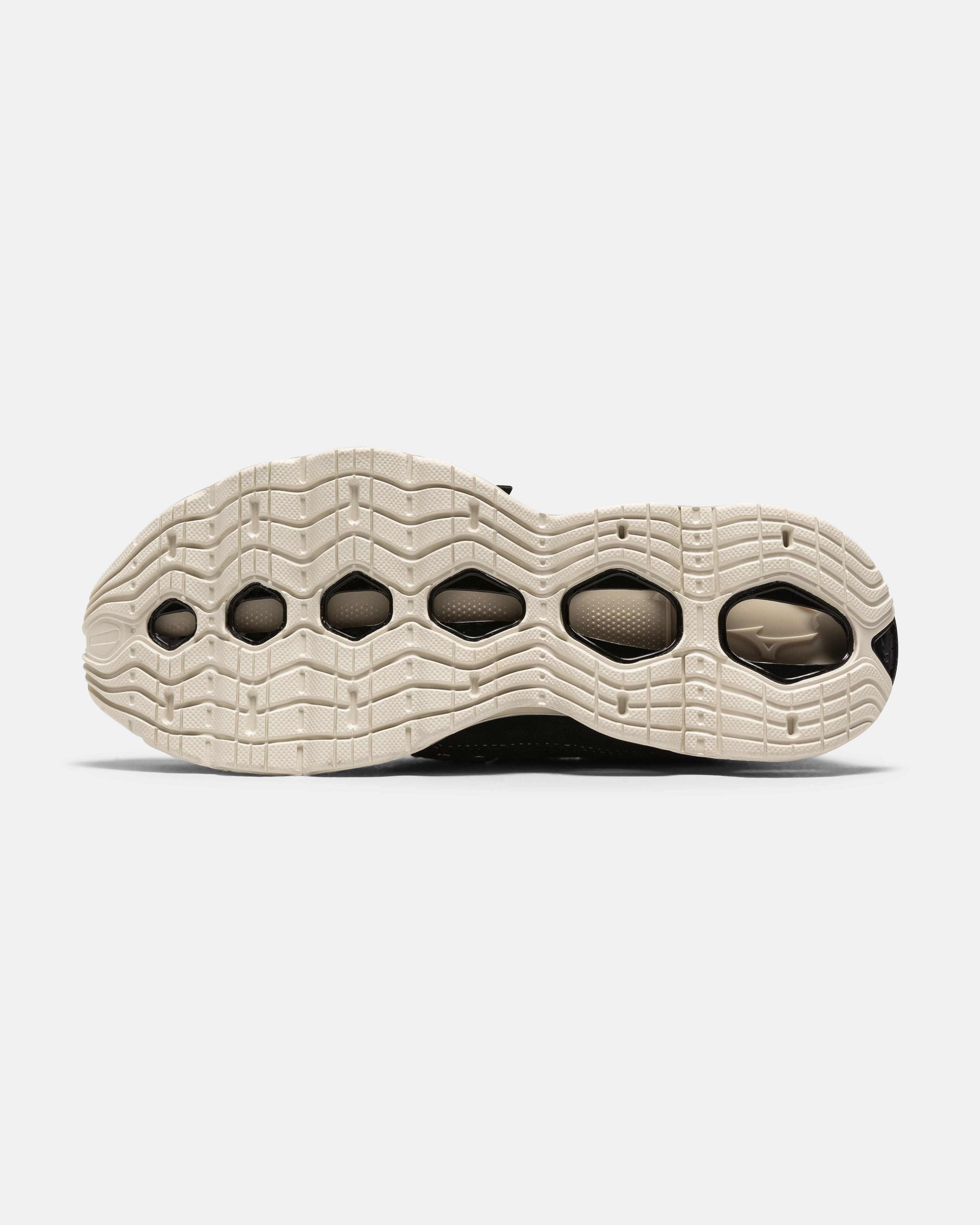 Mizuno Wave Prophecy Ring Moc x Setsumasa Kobayashi - Black