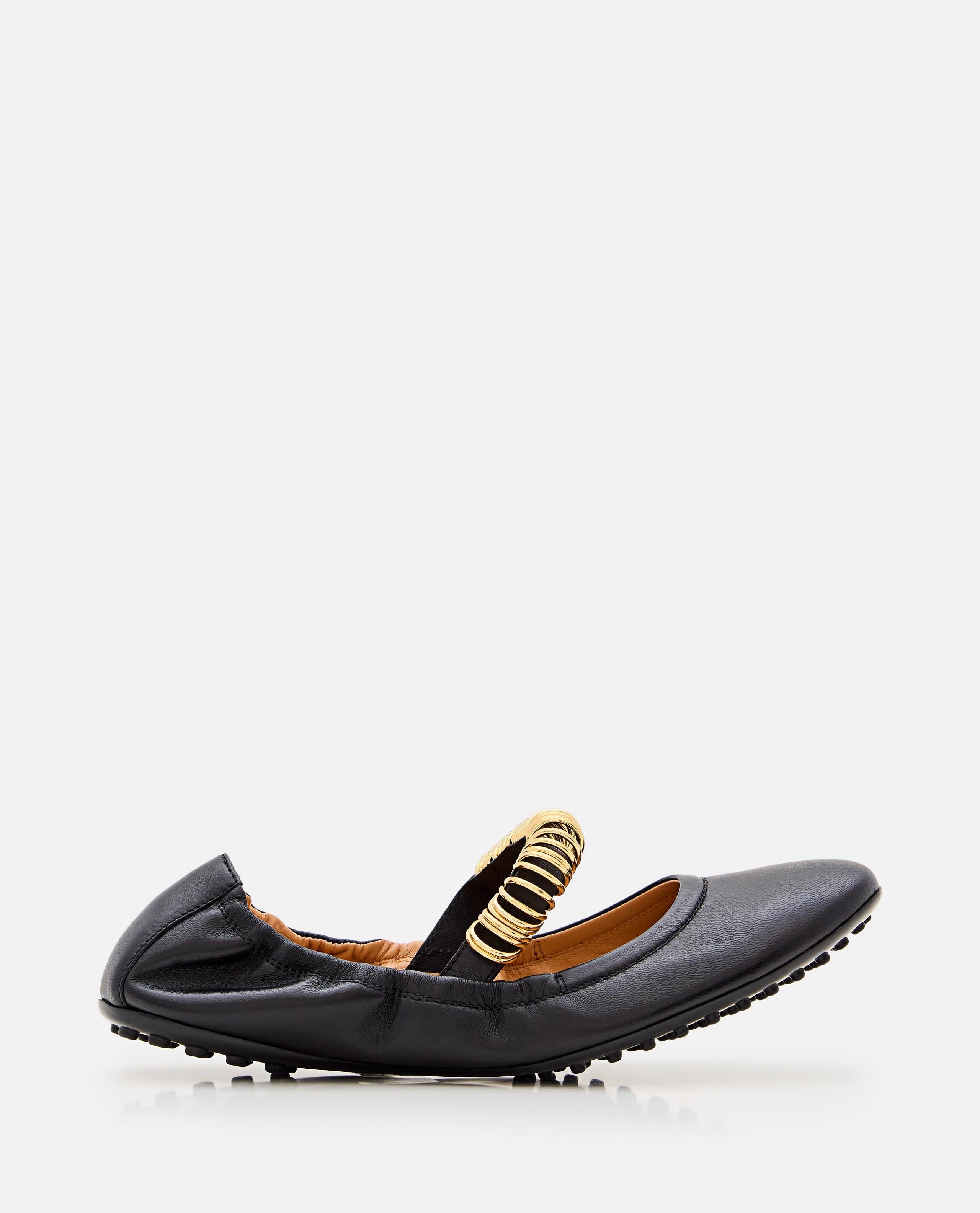 Tod's BALLERINA DEE FASCIA ANELLI