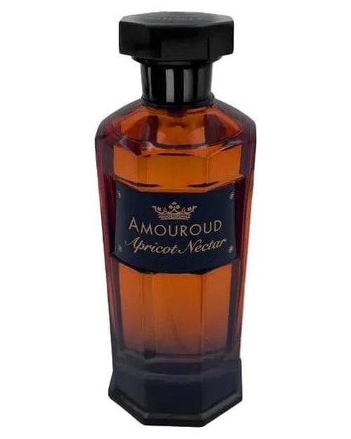 Amouroud Apricot Nectar