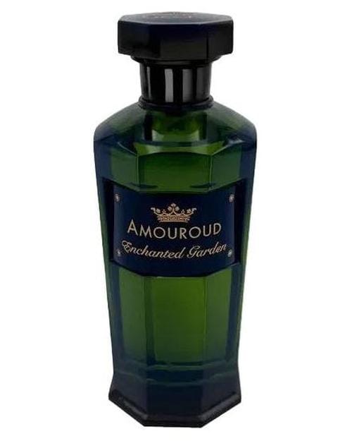 Amouroud Enchanted Garden