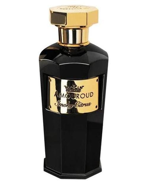 Amouroud Smoky Citrus