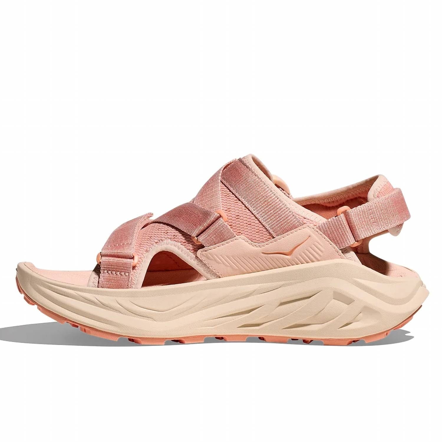 vanilla Women's Infini Hike Tc Sandals In Dawn Light/vanilla