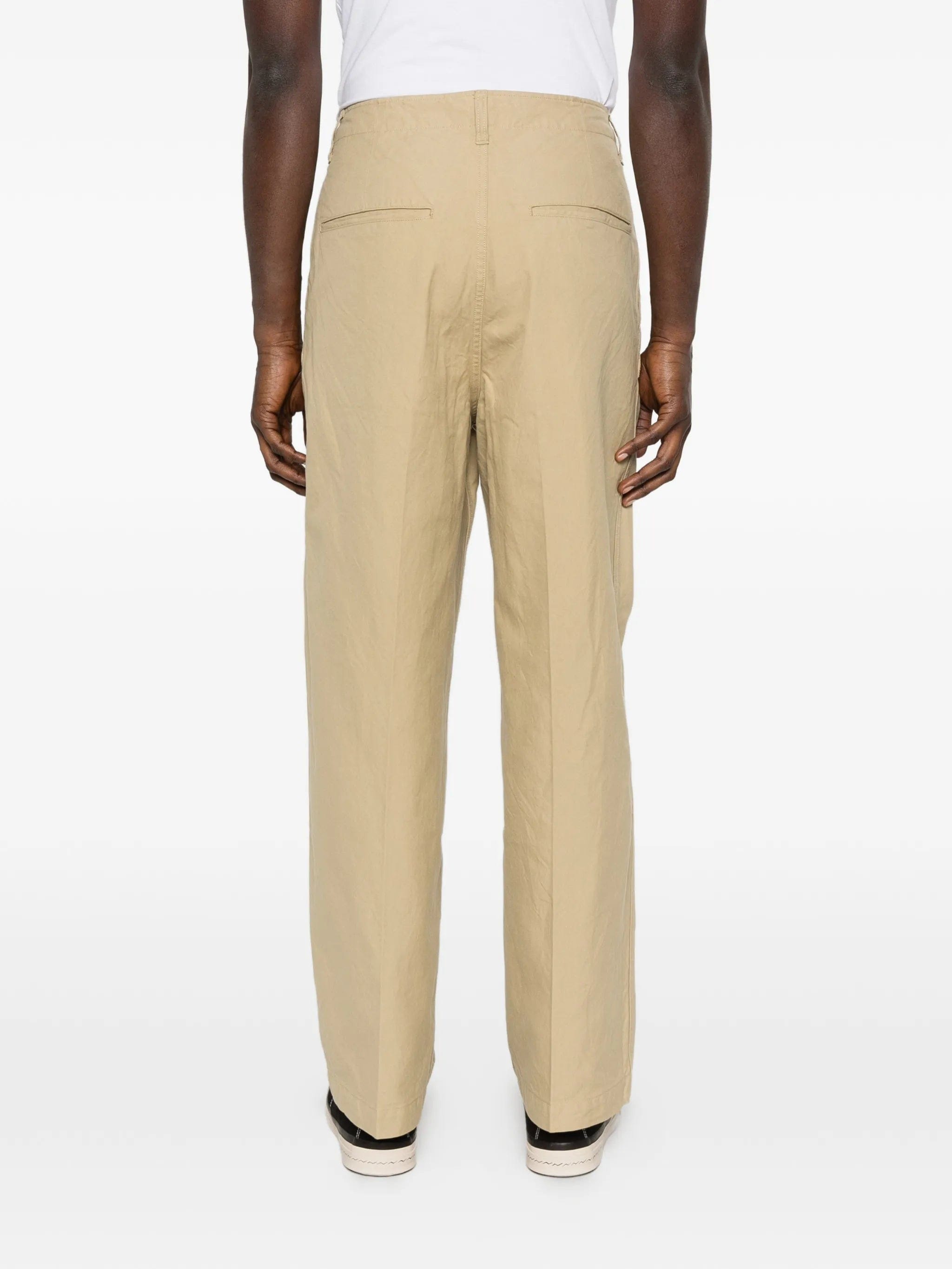 Visvim Broader chino trousers