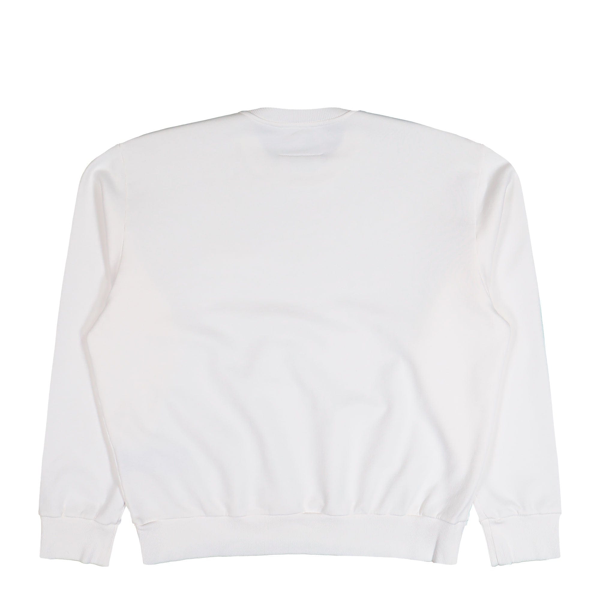 MM6 Maison Margiela Numeric Logo Jumper