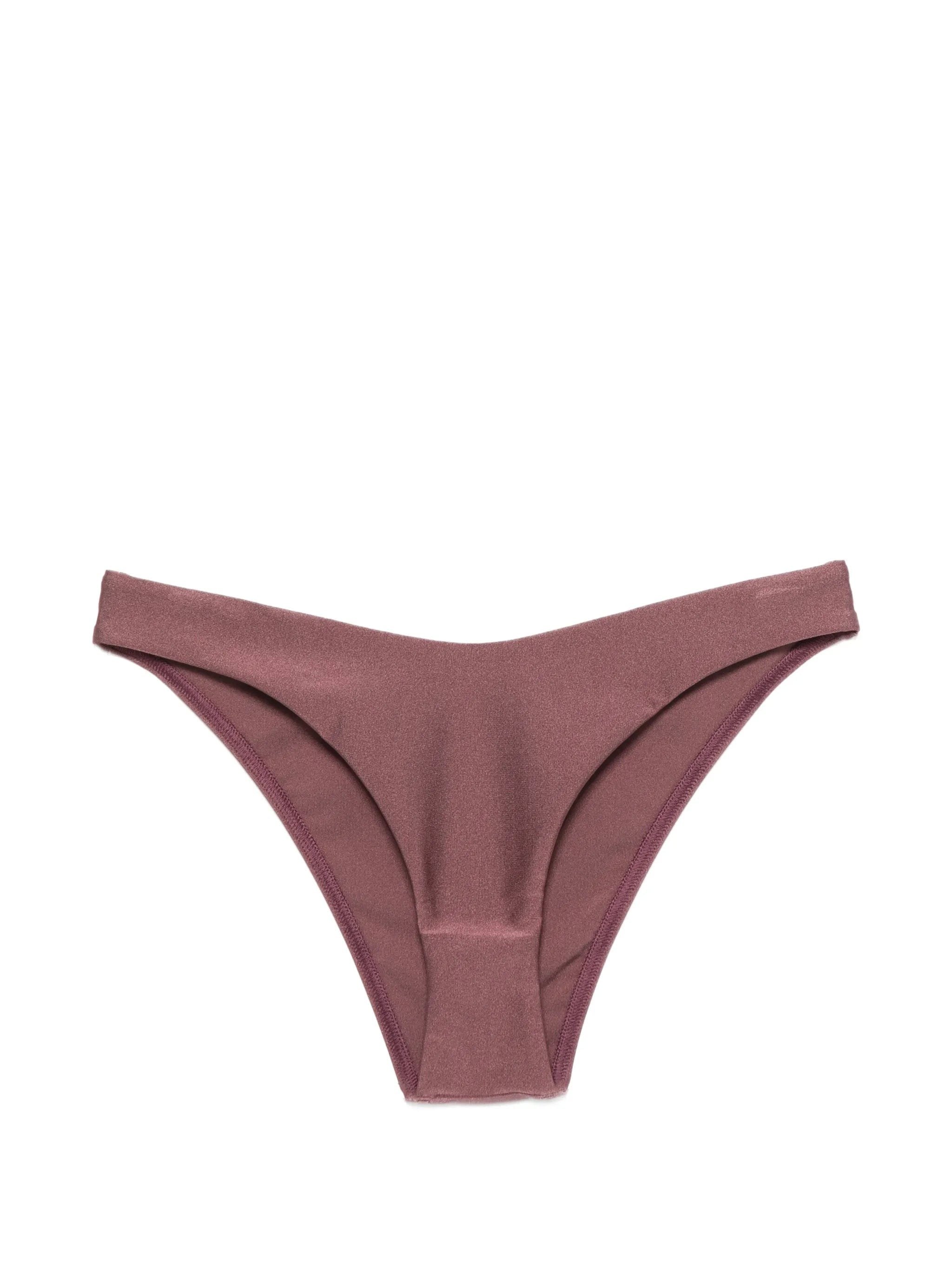 Zimmermann Aster scoop bikini bottoms