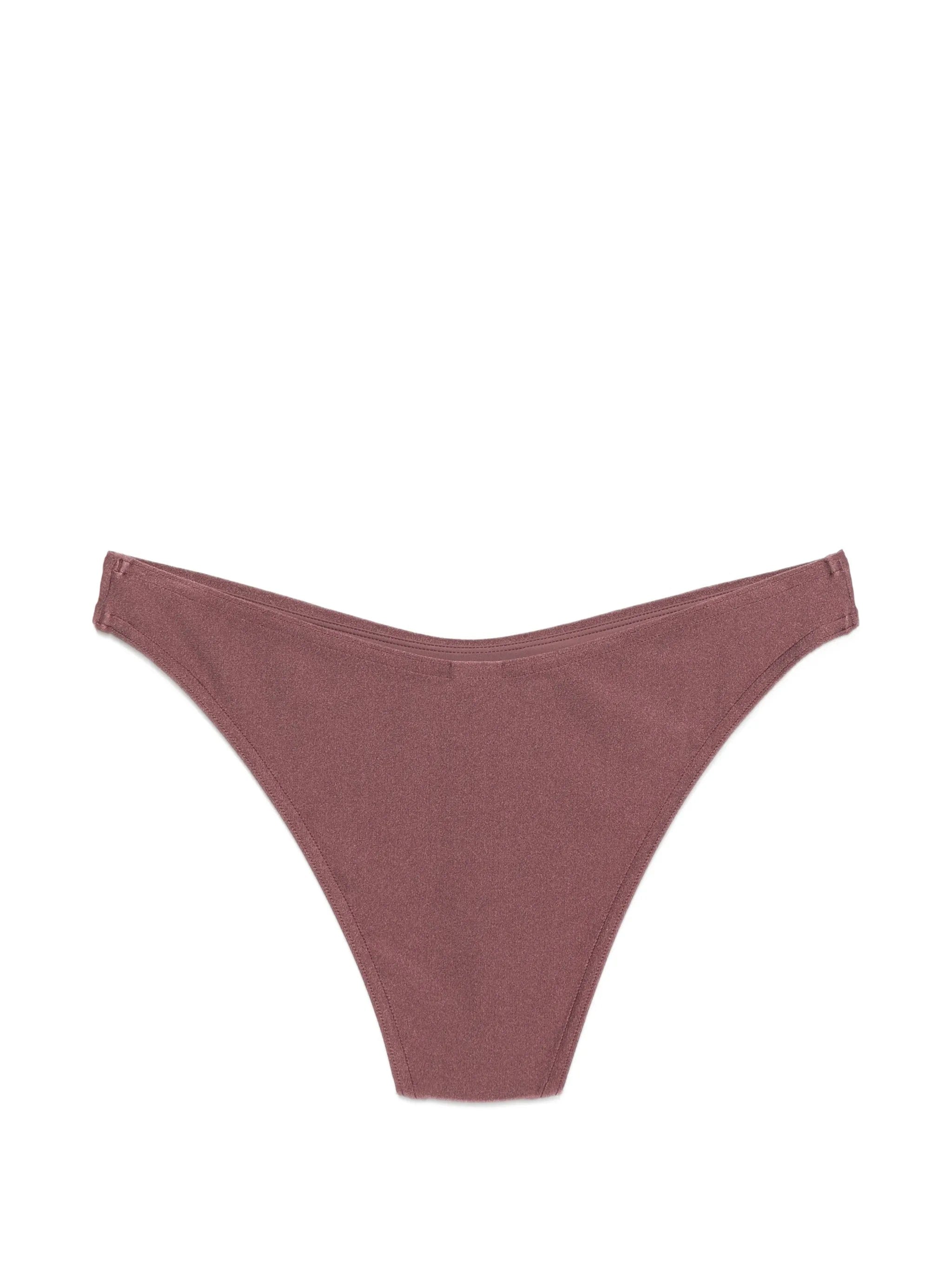 Zimmermann Aster scoop bikini bottoms