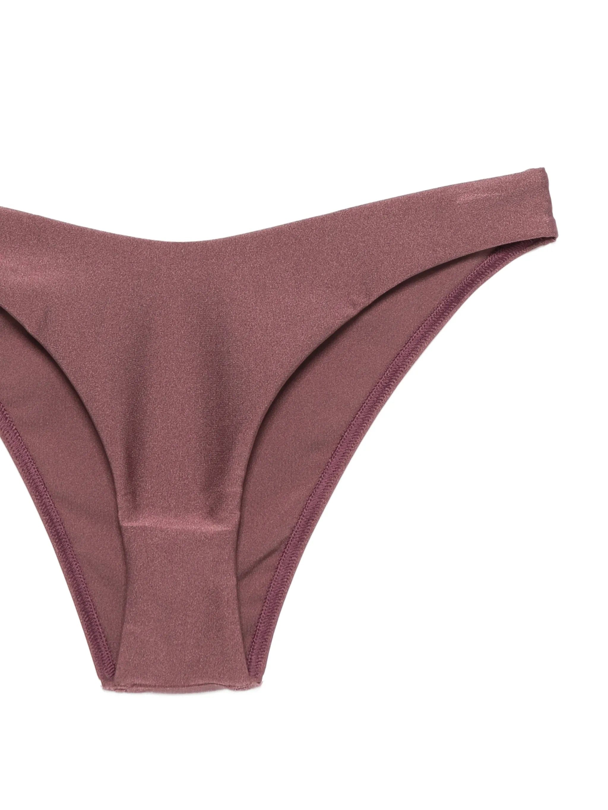 Zimmermann Aster scoop bikini bottoms
