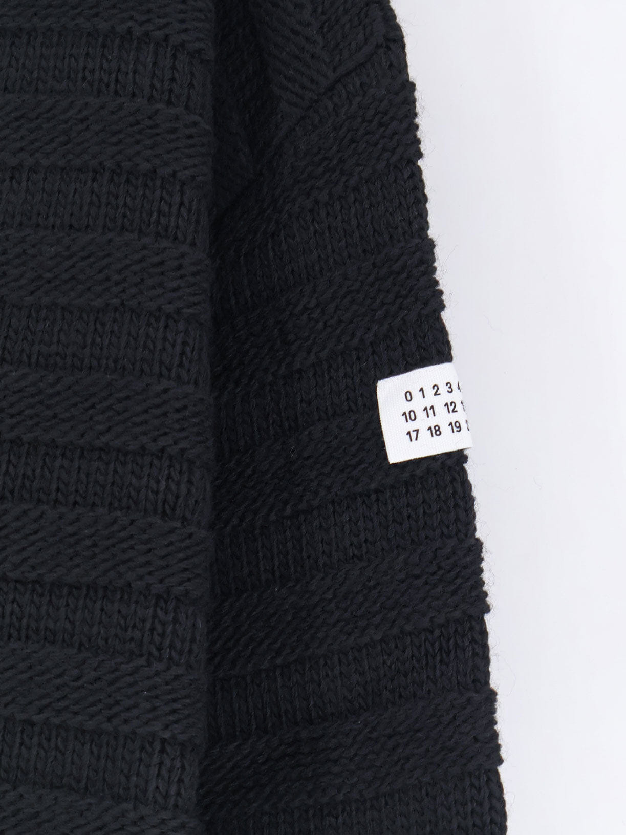 MM6 Maison Margiela Wool cardigan