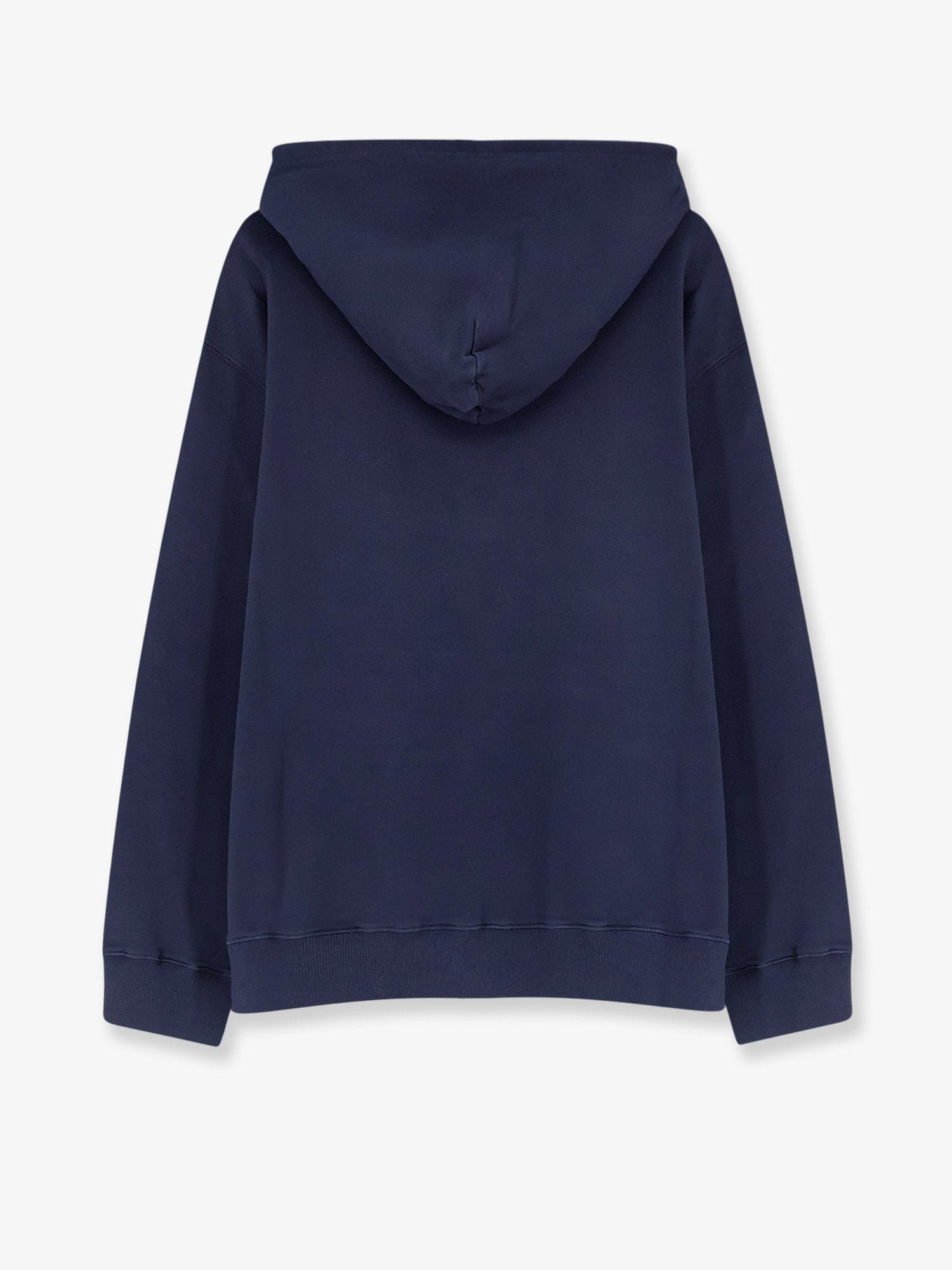 MM6 Maison Margiela Organic cotton sweatshirt