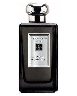 Jo Malone Oud & Bergamot