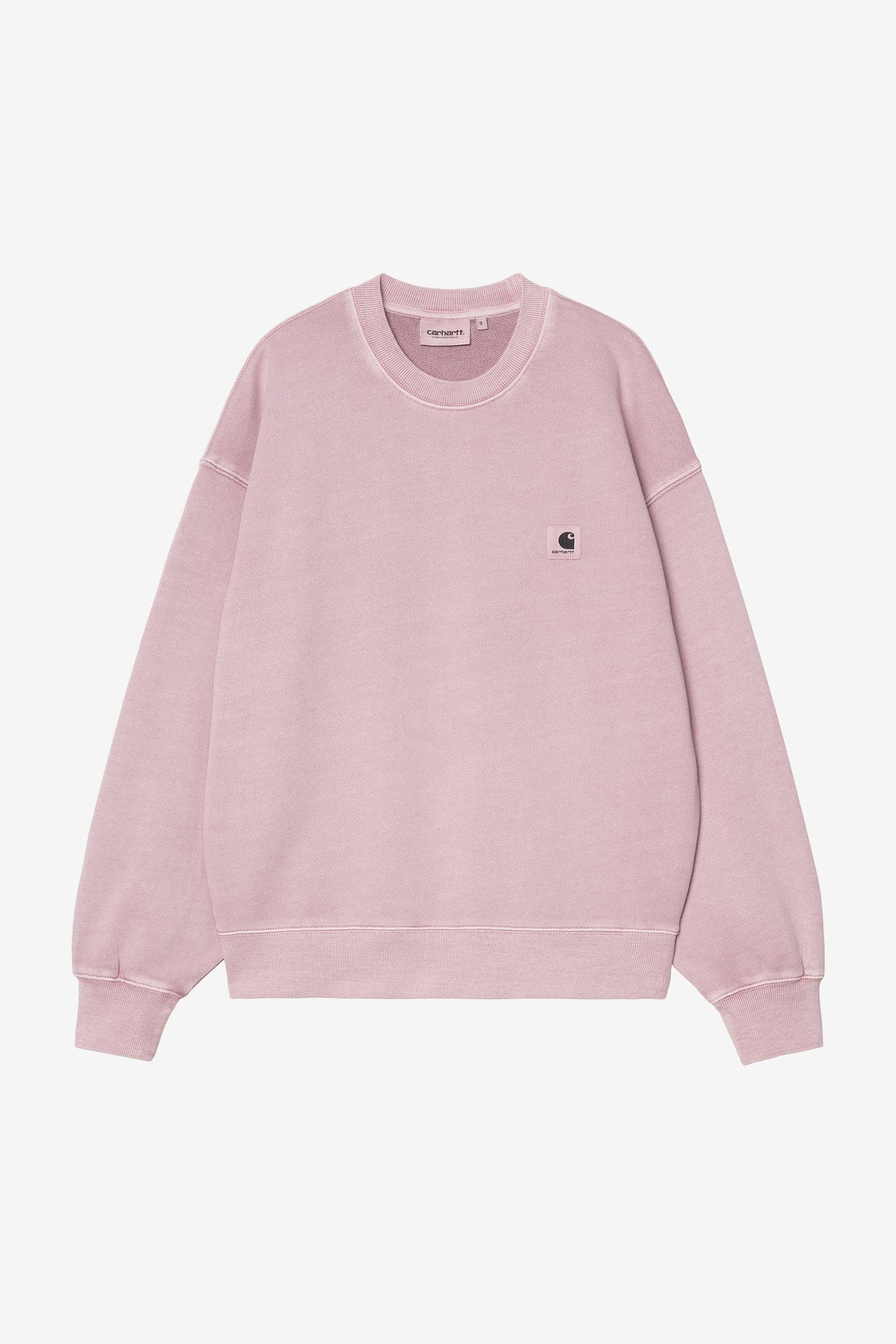 Carhartt WIP W NELSON SWEATSHIRT