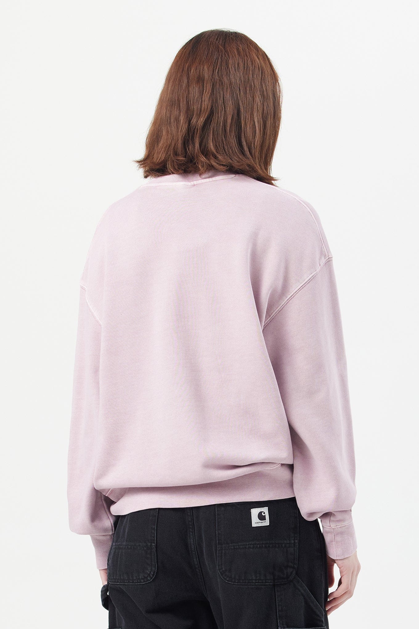 Carhartt WIP W NELSON SWEATSHIRT
