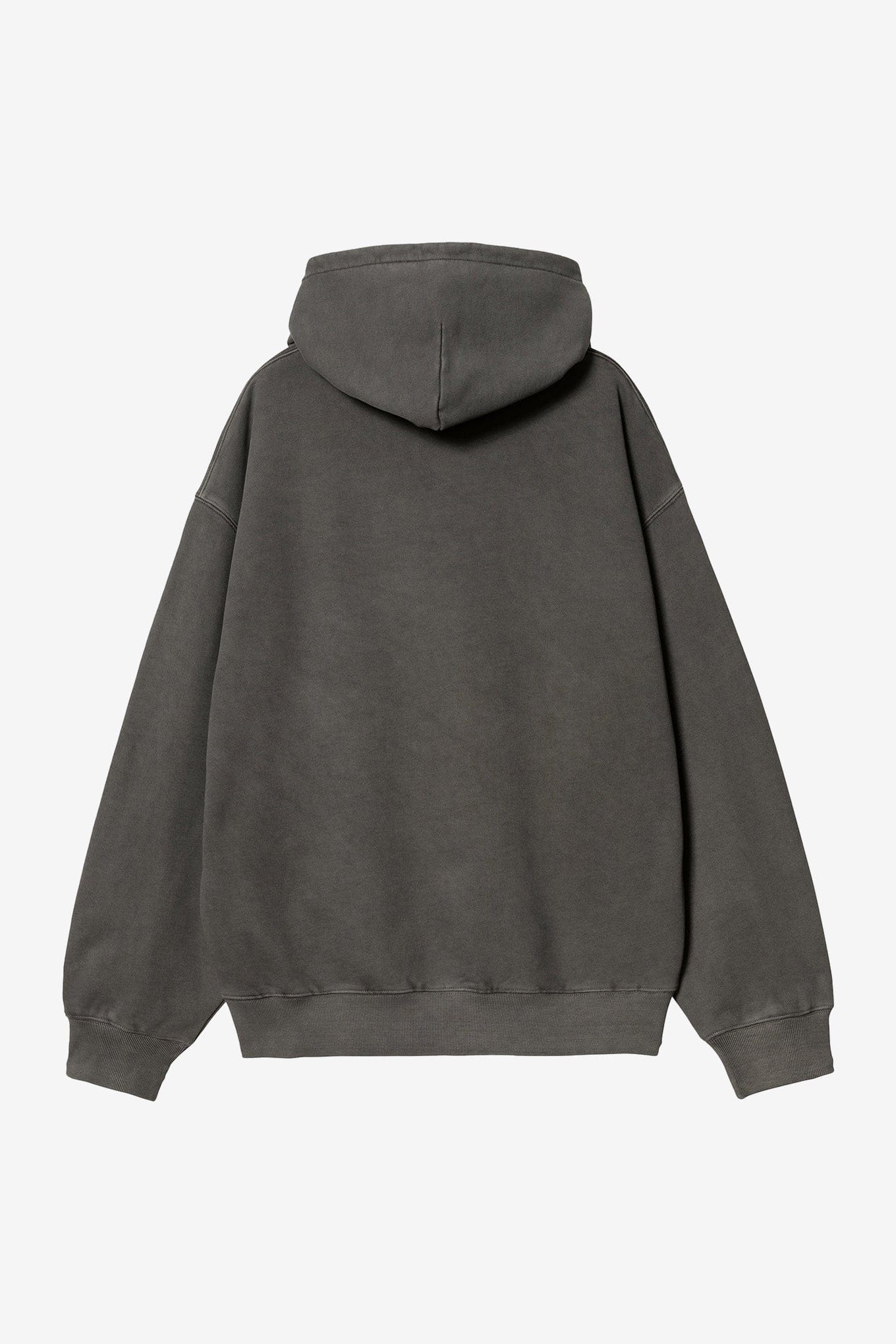 Carhartt WIP HOODED LIBRARY SWEATSHIRT