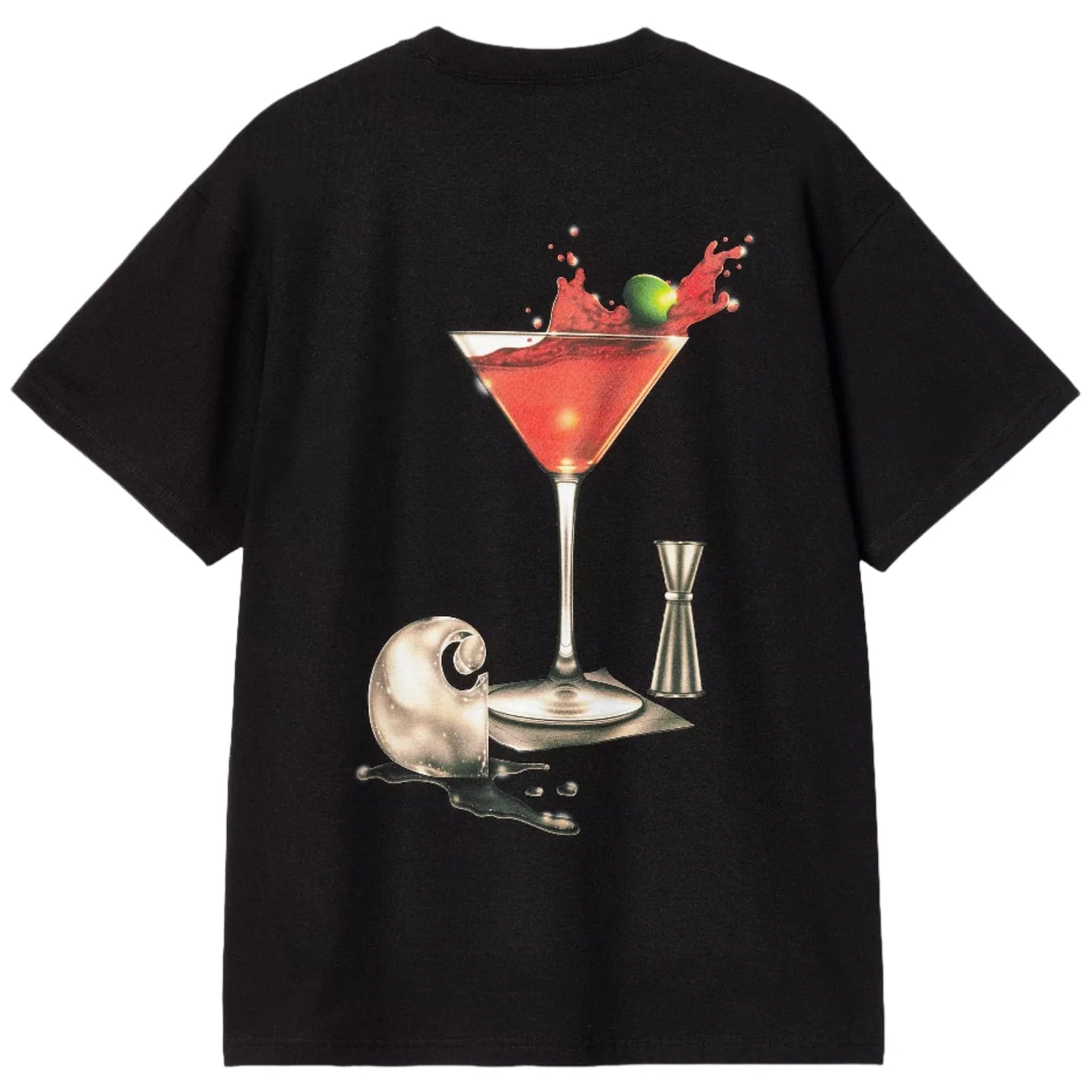 Carhartt WIP S/S Jake Garcia T-Shirt