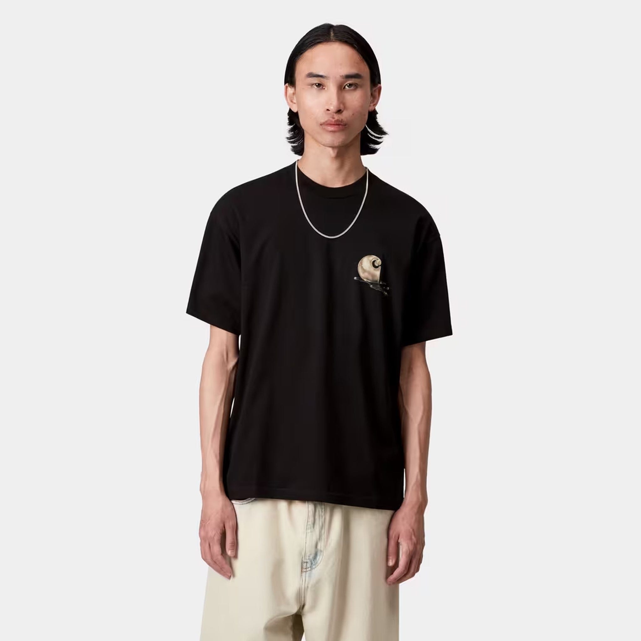 Carhartt WIP S/S Jake Garcia T-Shirt