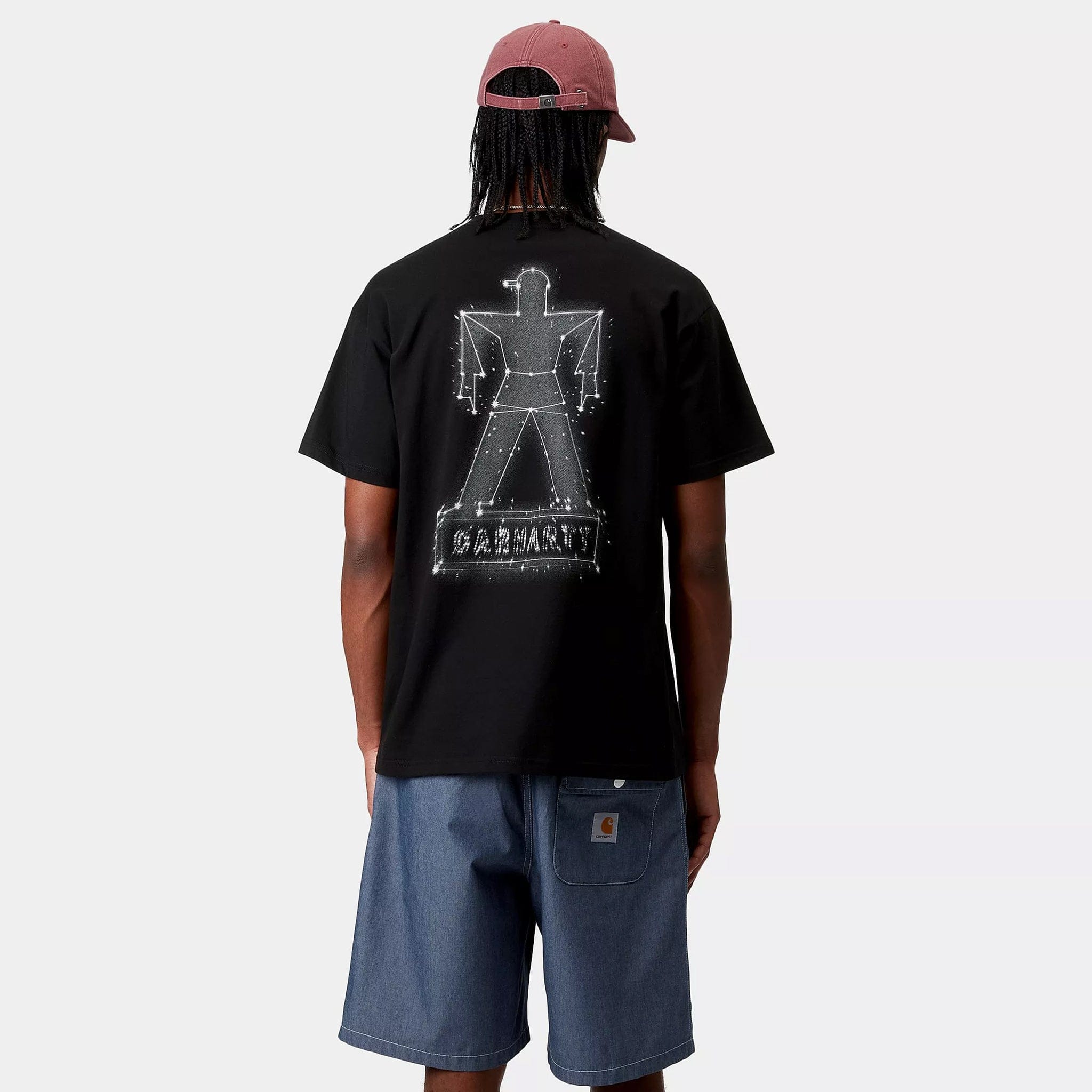 Carhartt WIP Stargazer T-Shirt