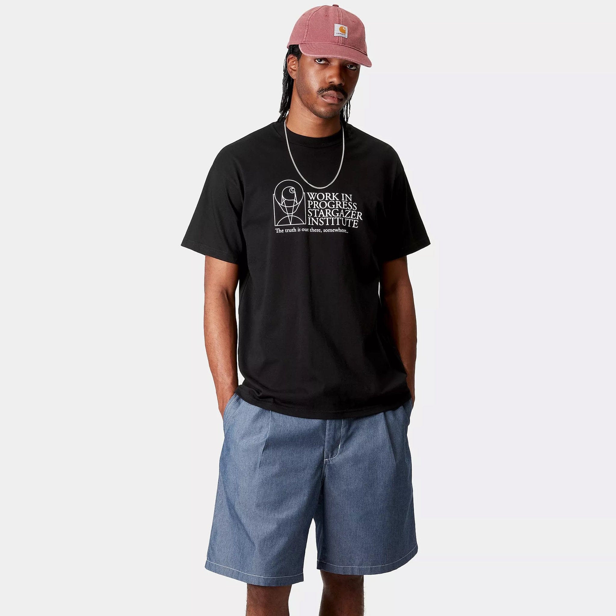 Carhartt WIP Stargazer T-Shirt