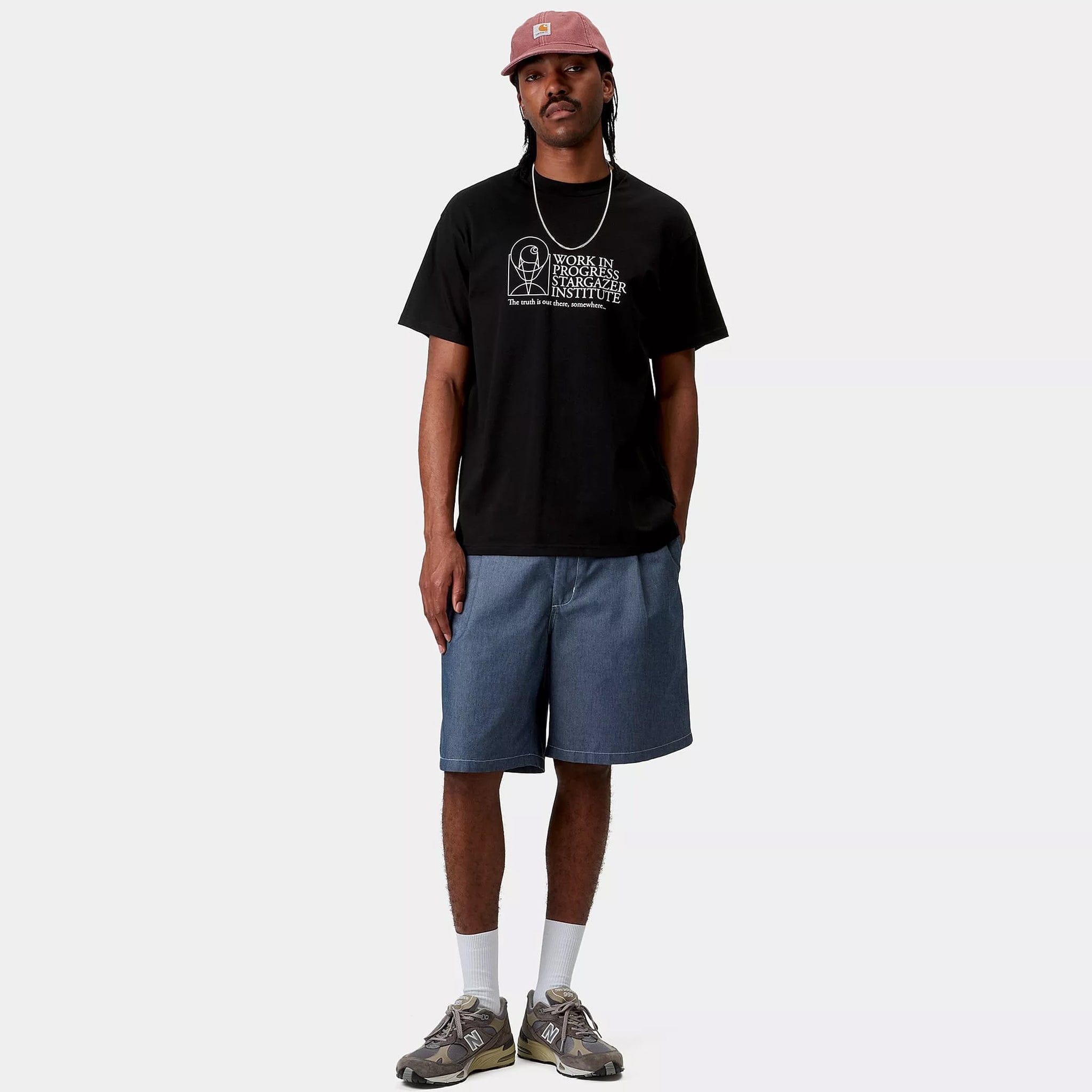 Carhartt WIP Stargazer T-Shirt