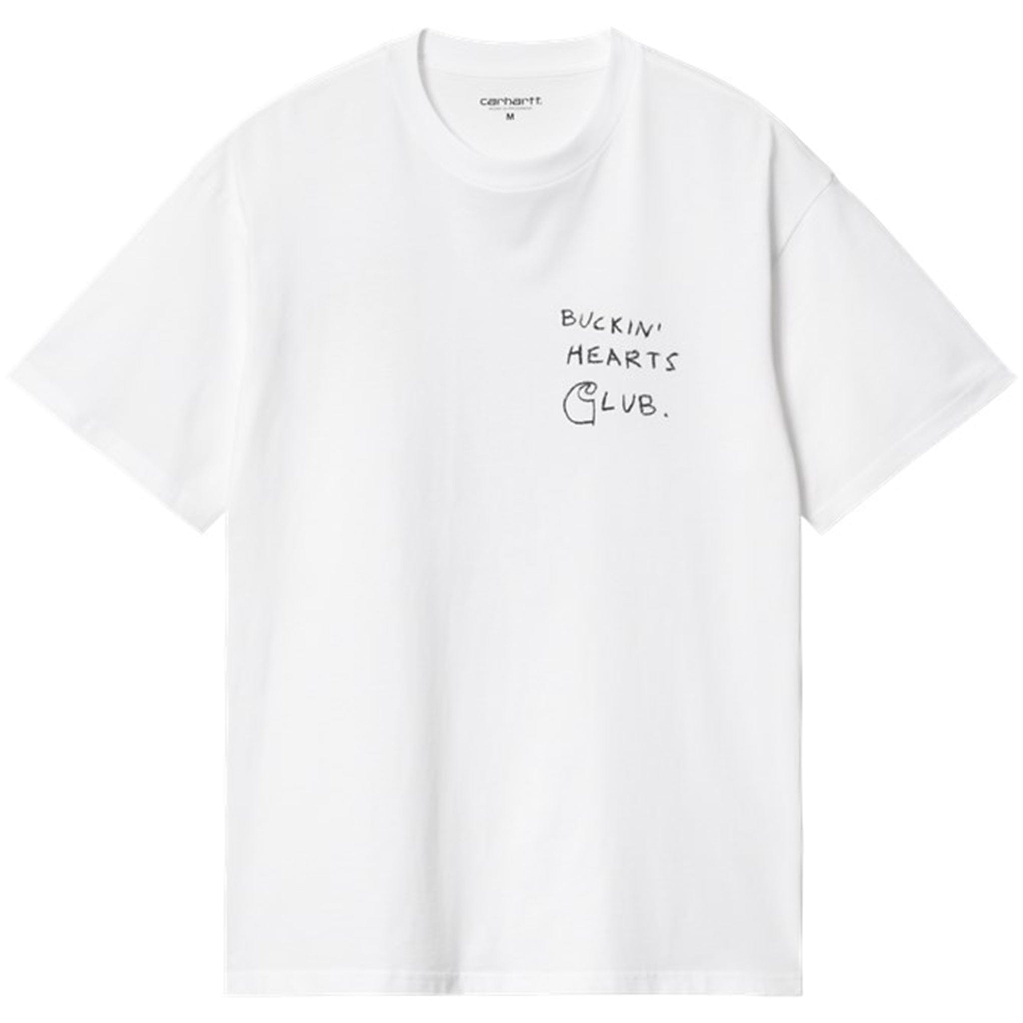 Carhartt WIP Pepe B.H.C T-Shirt