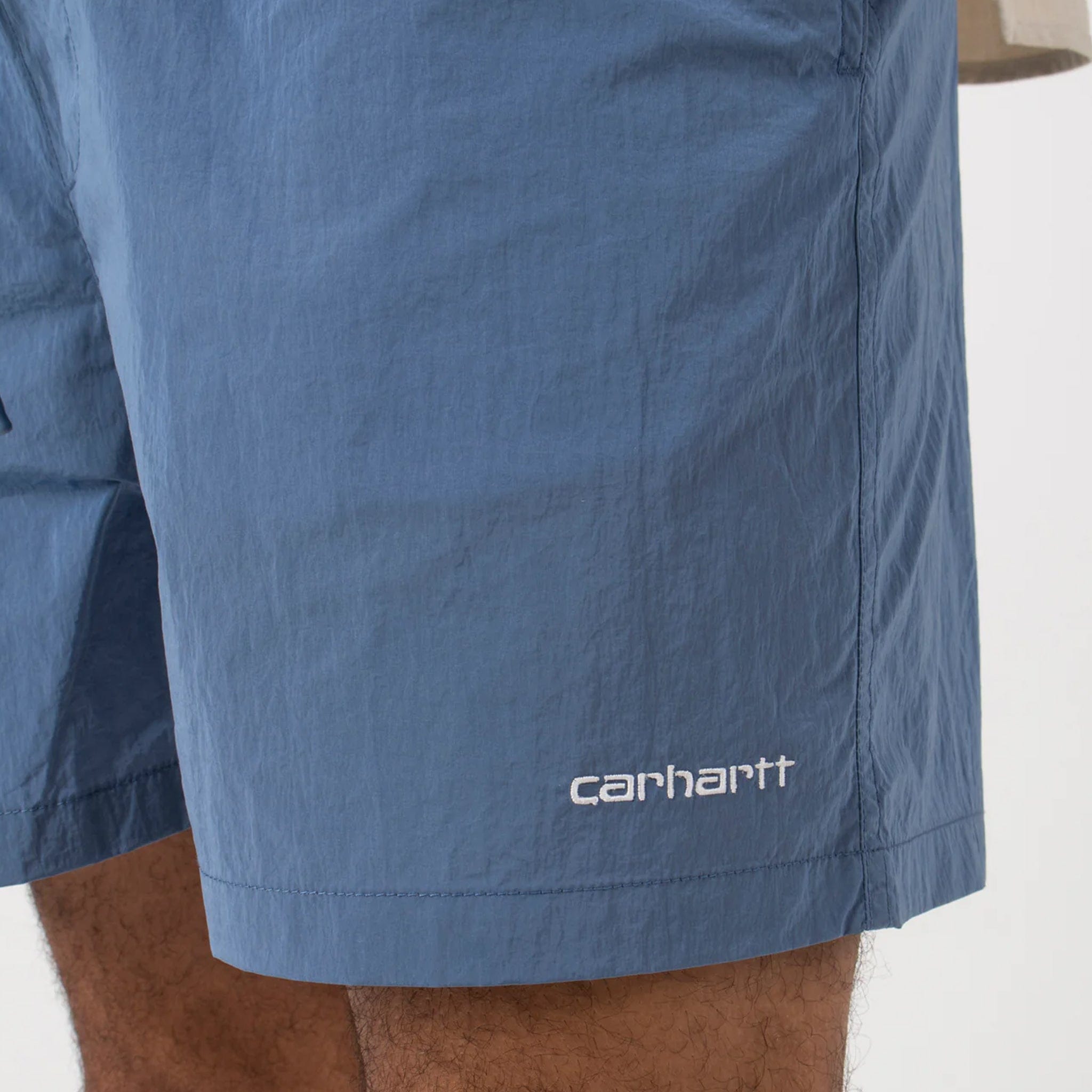 Carhartt WIP Tobes Swim Trunks