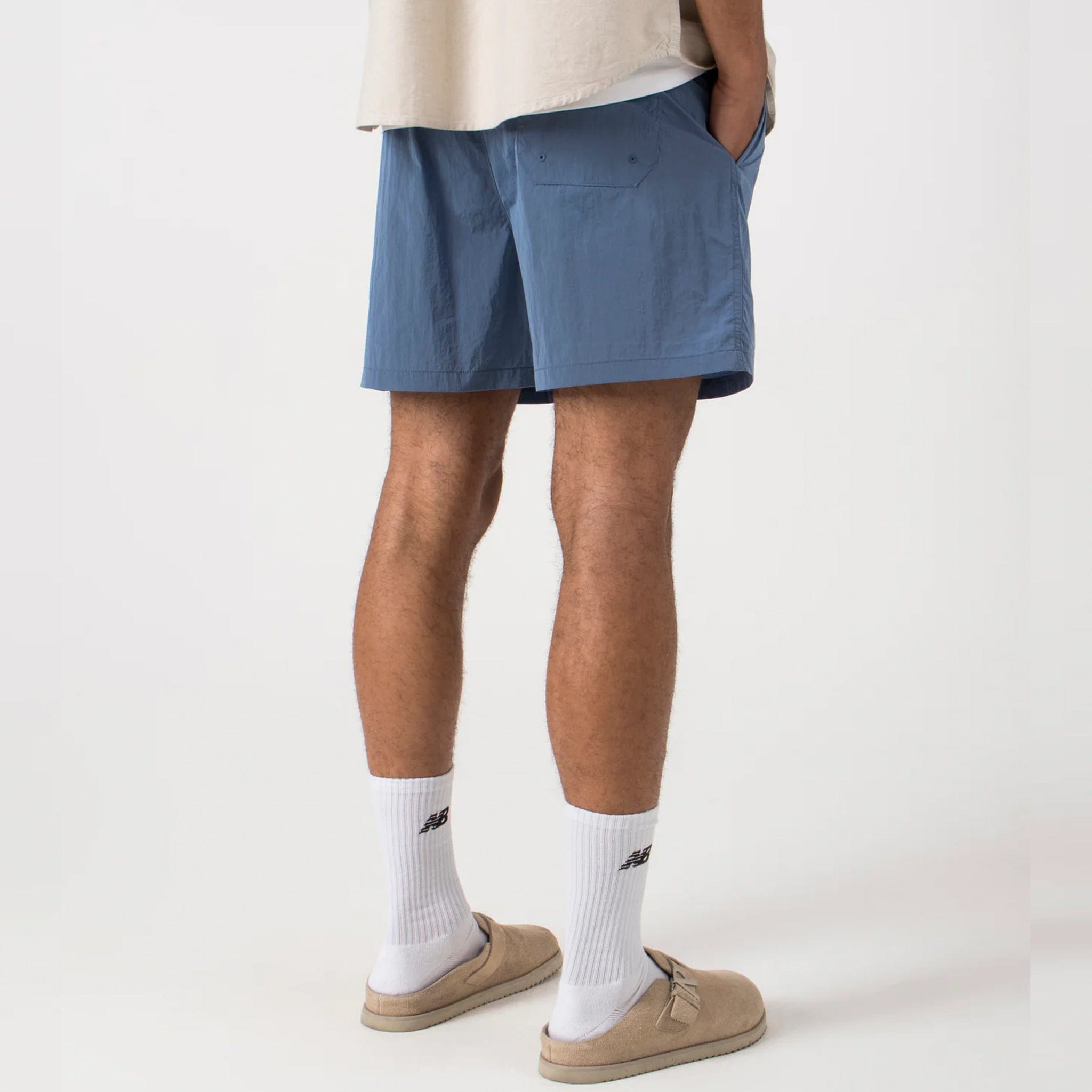 Carhartt WIP Tobes Swim Trunks