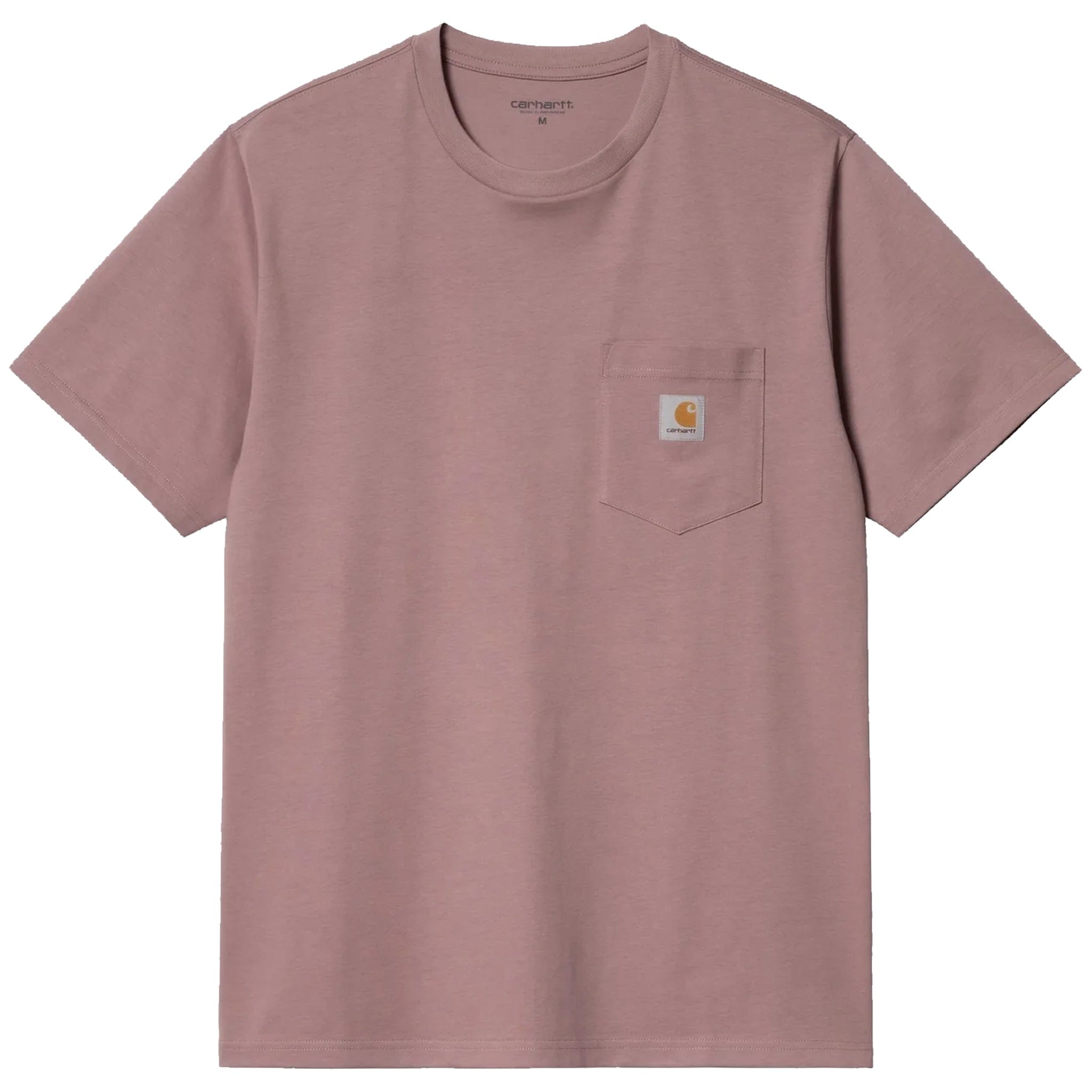 Carhartt WIP S/S Pocket T - Shirt (Daphne)