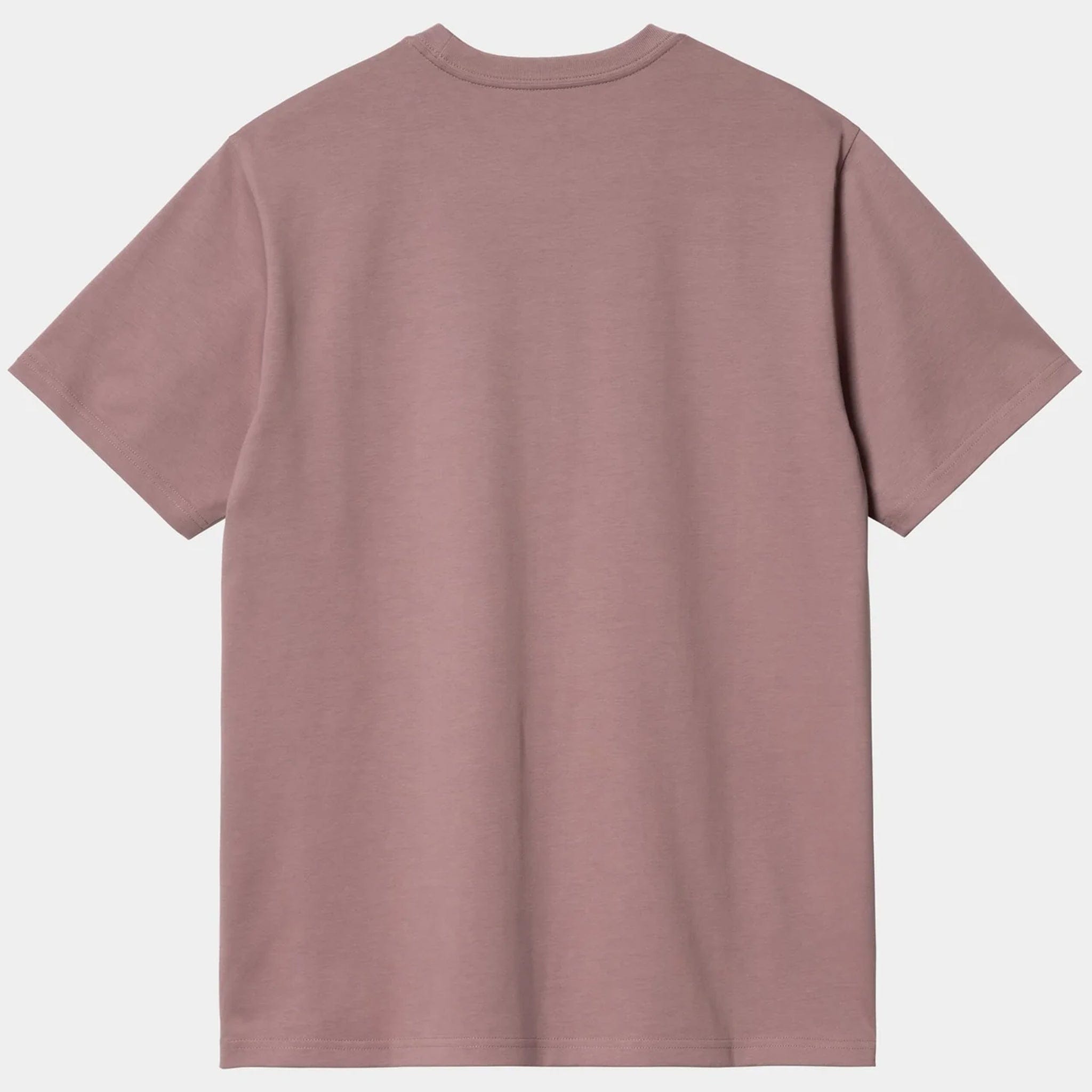 Carhartt WIP S/S Pocket T - Shirt (Daphne)