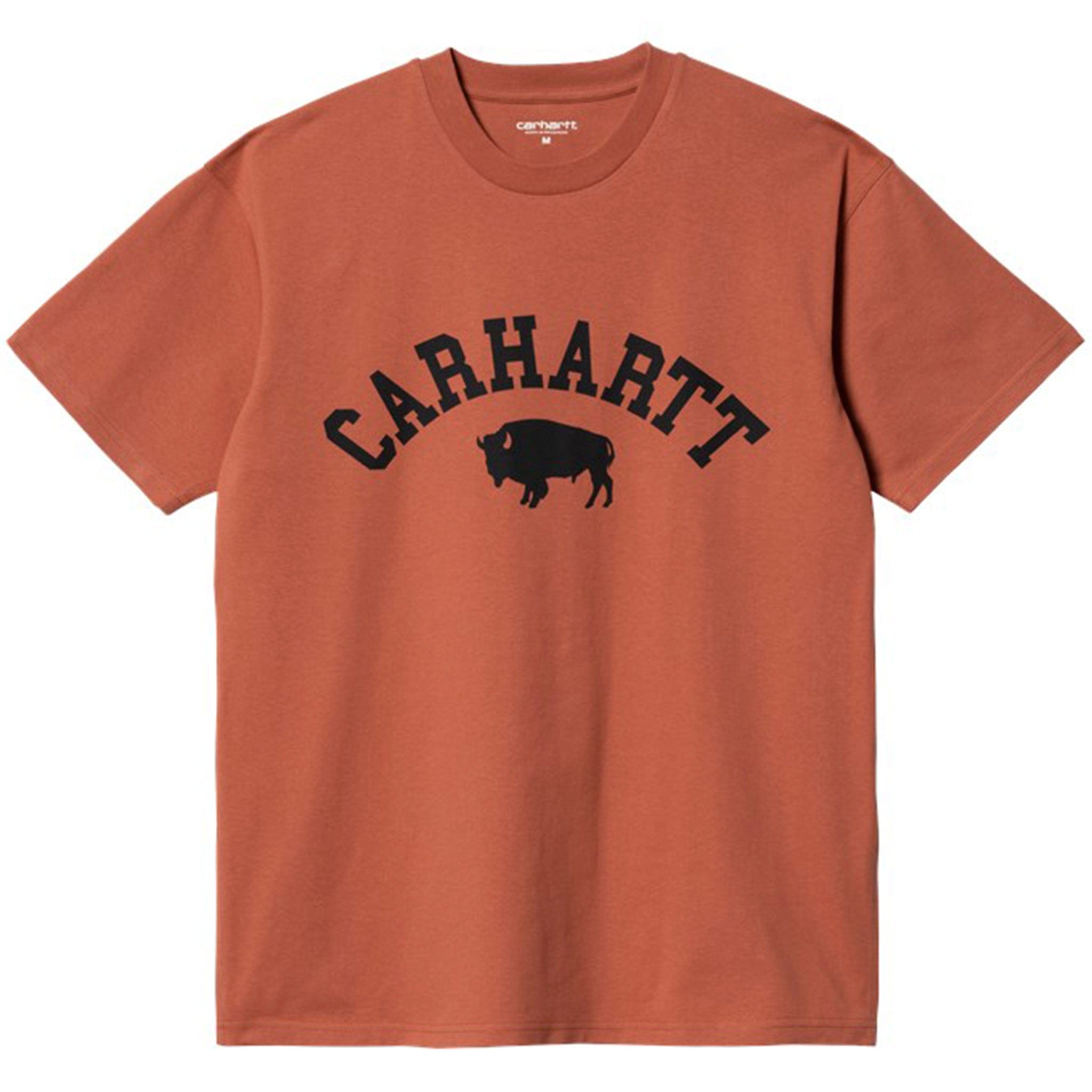 Carhartt WIP Locker T-Shirt (Phoenix)
