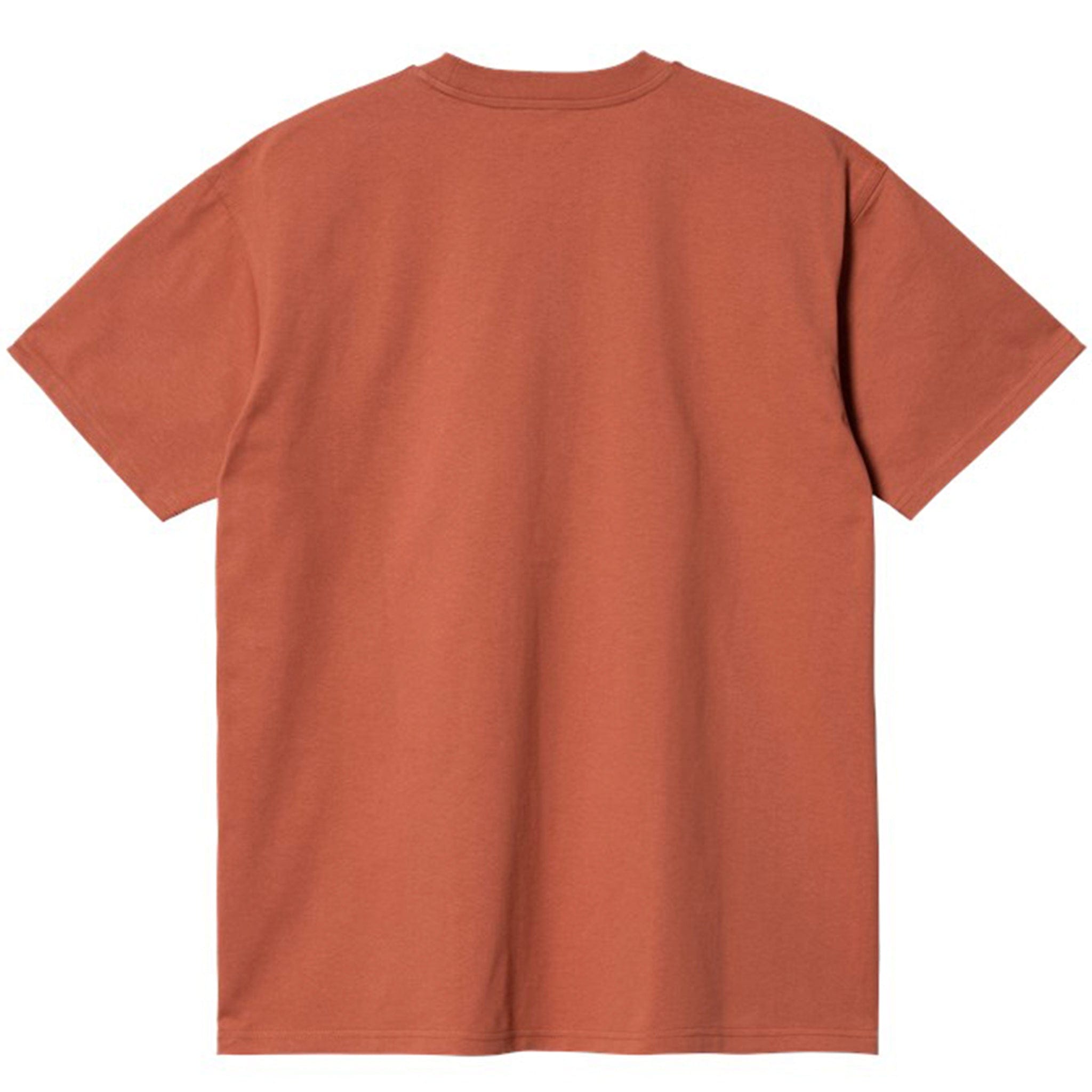 Carhartt WIP Locker T-Shirt (Phoenix)