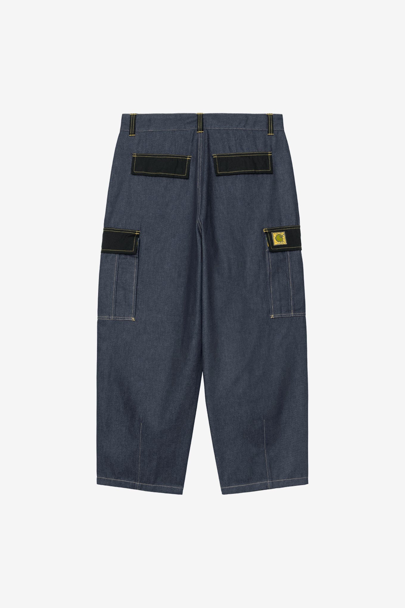 Carhartt WIP NICHOLAS DALEY CARGO PANT