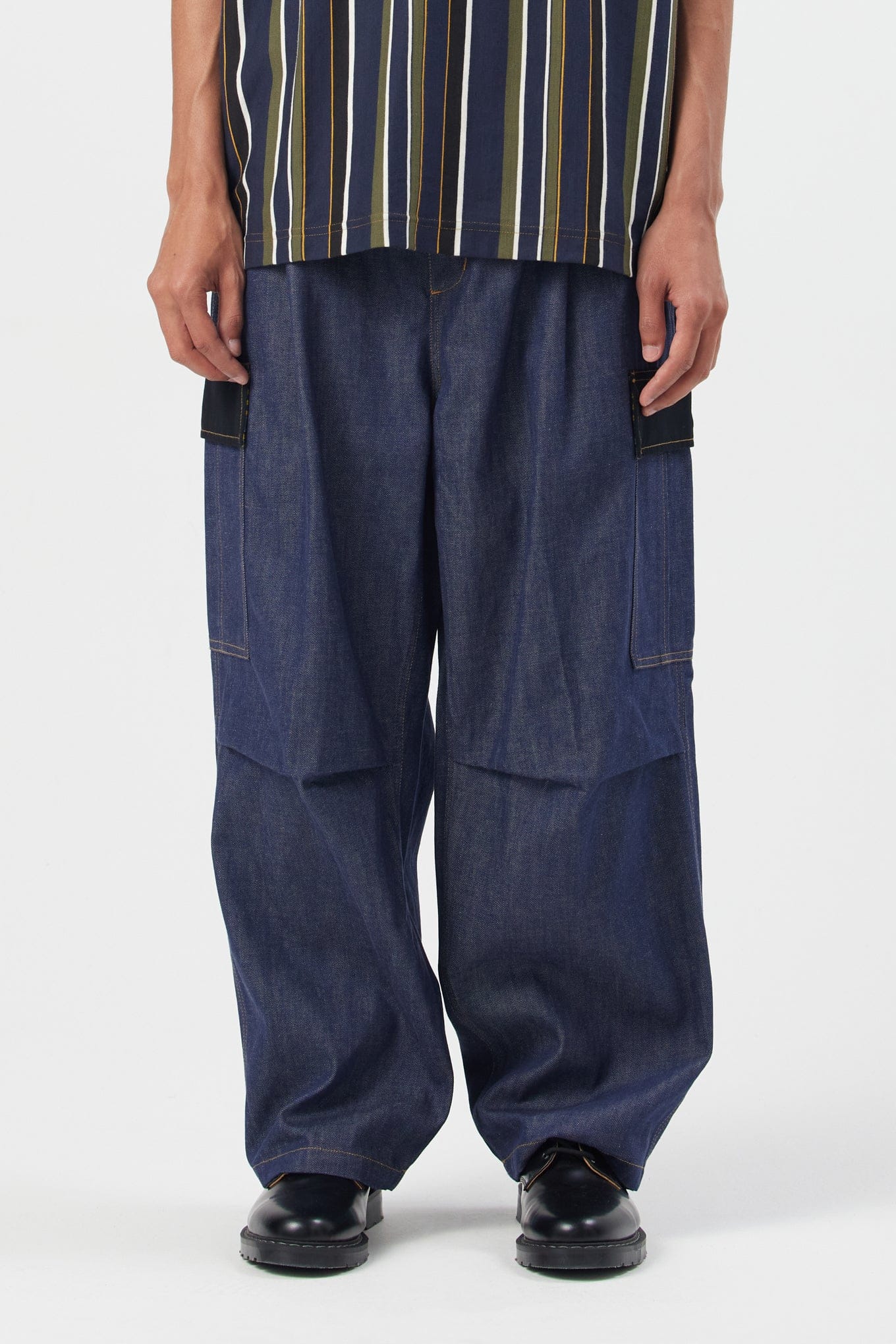 Carhartt WIP NICHOLAS DALEY CARGO PANT